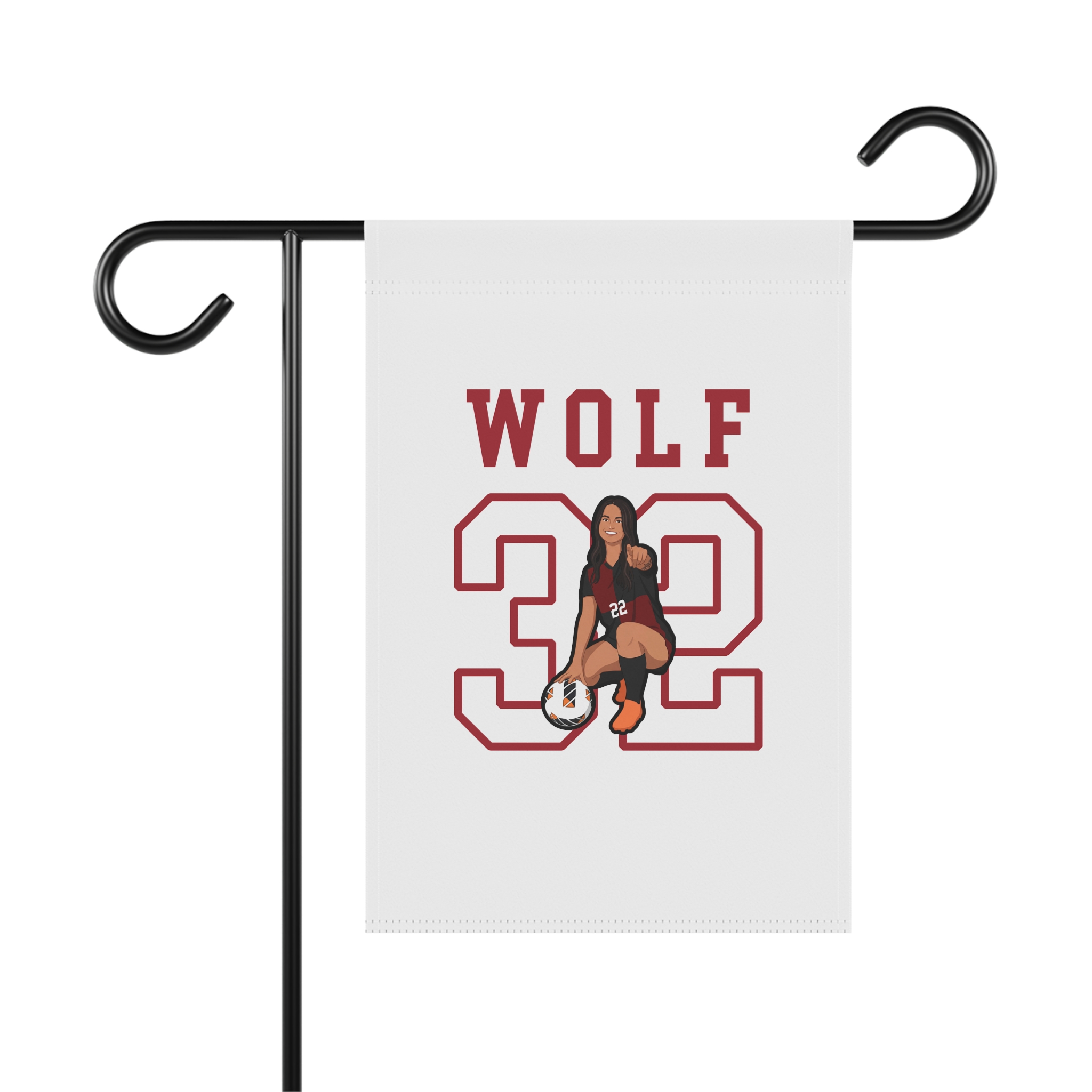 Garden & House Banner — character_shirsey in Classic