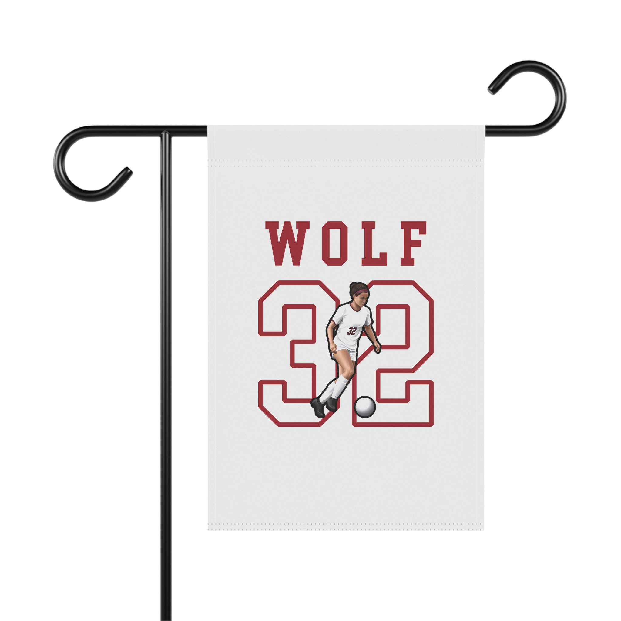 Garden & House Banner — character_shirsey in Classic