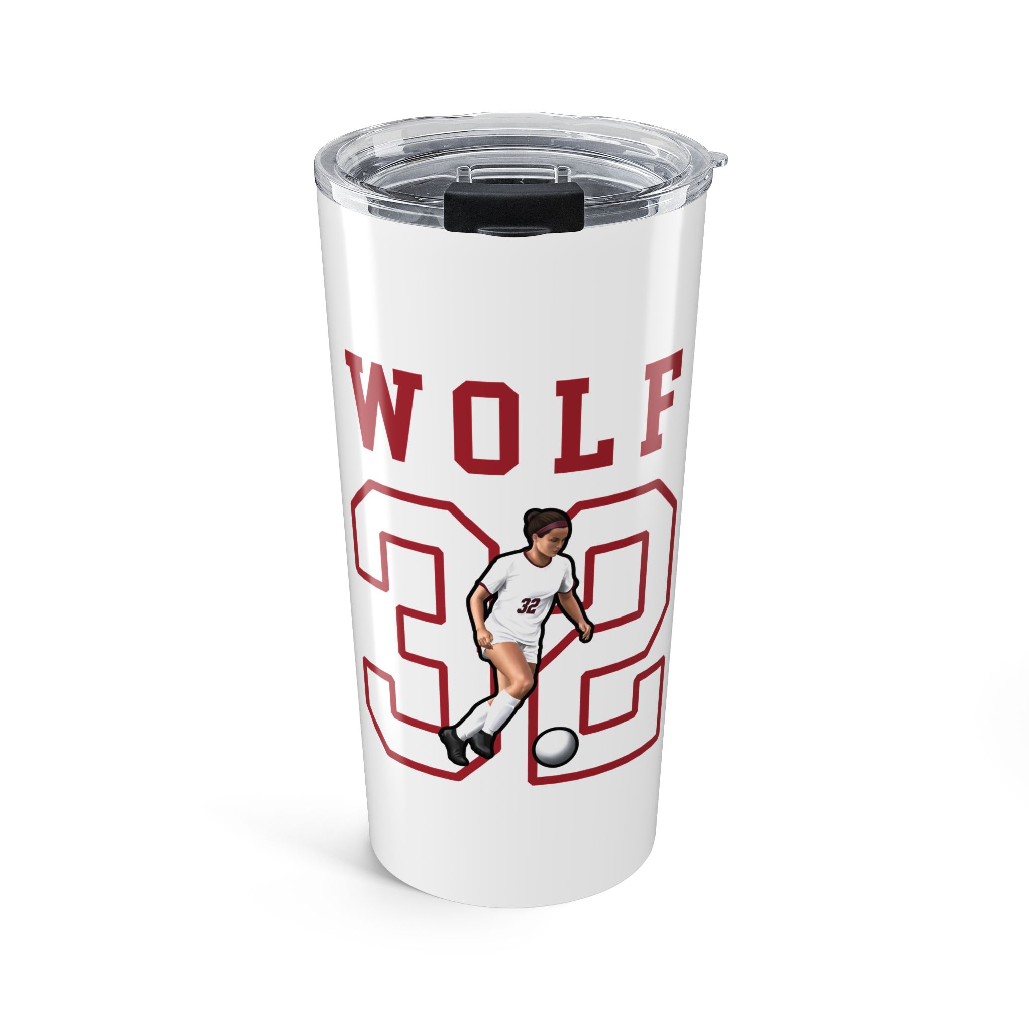 20oz Tumbler — character_shirsey in Classic