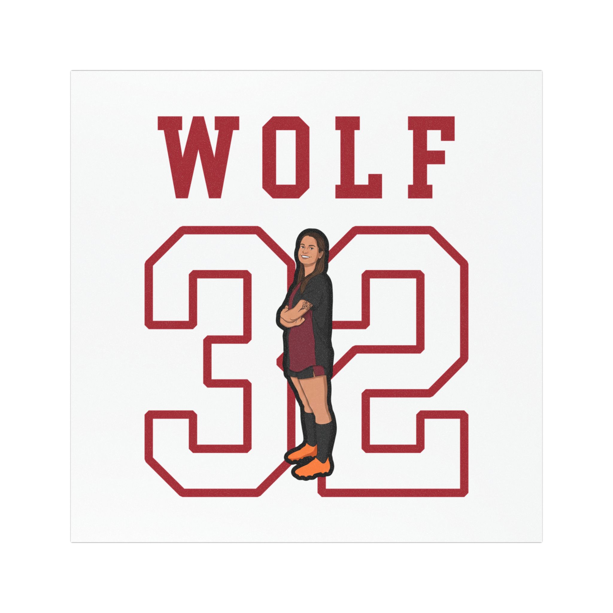 Car Magnets — character_shirsey in Classic