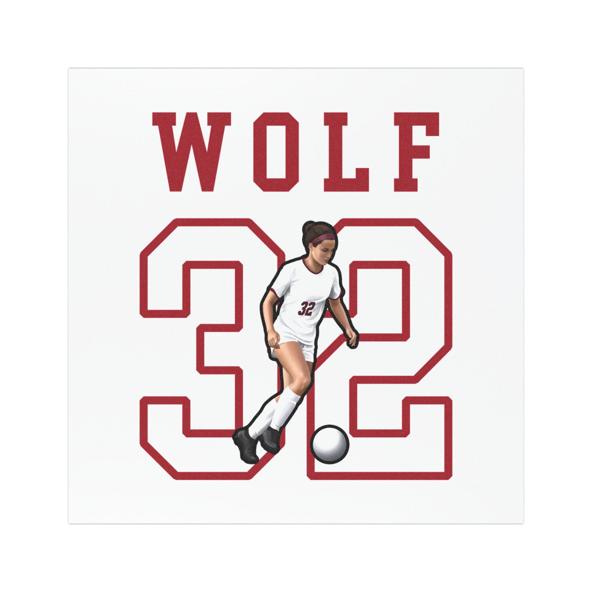 Car Magnets — character_shirsey in Classic