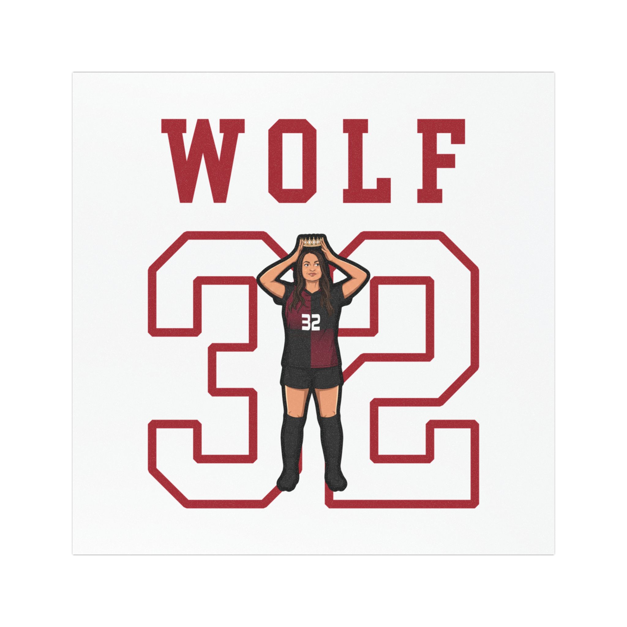 Car Magnets — character_shirsey in Classic