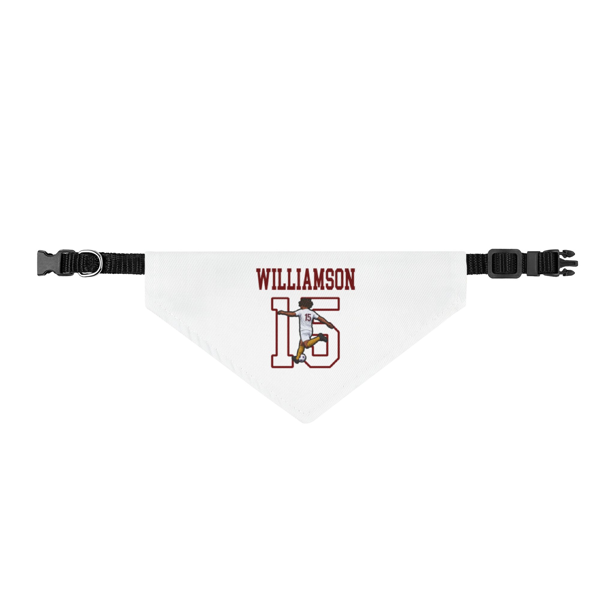 Pet Bandana — character_shirsey in Classic