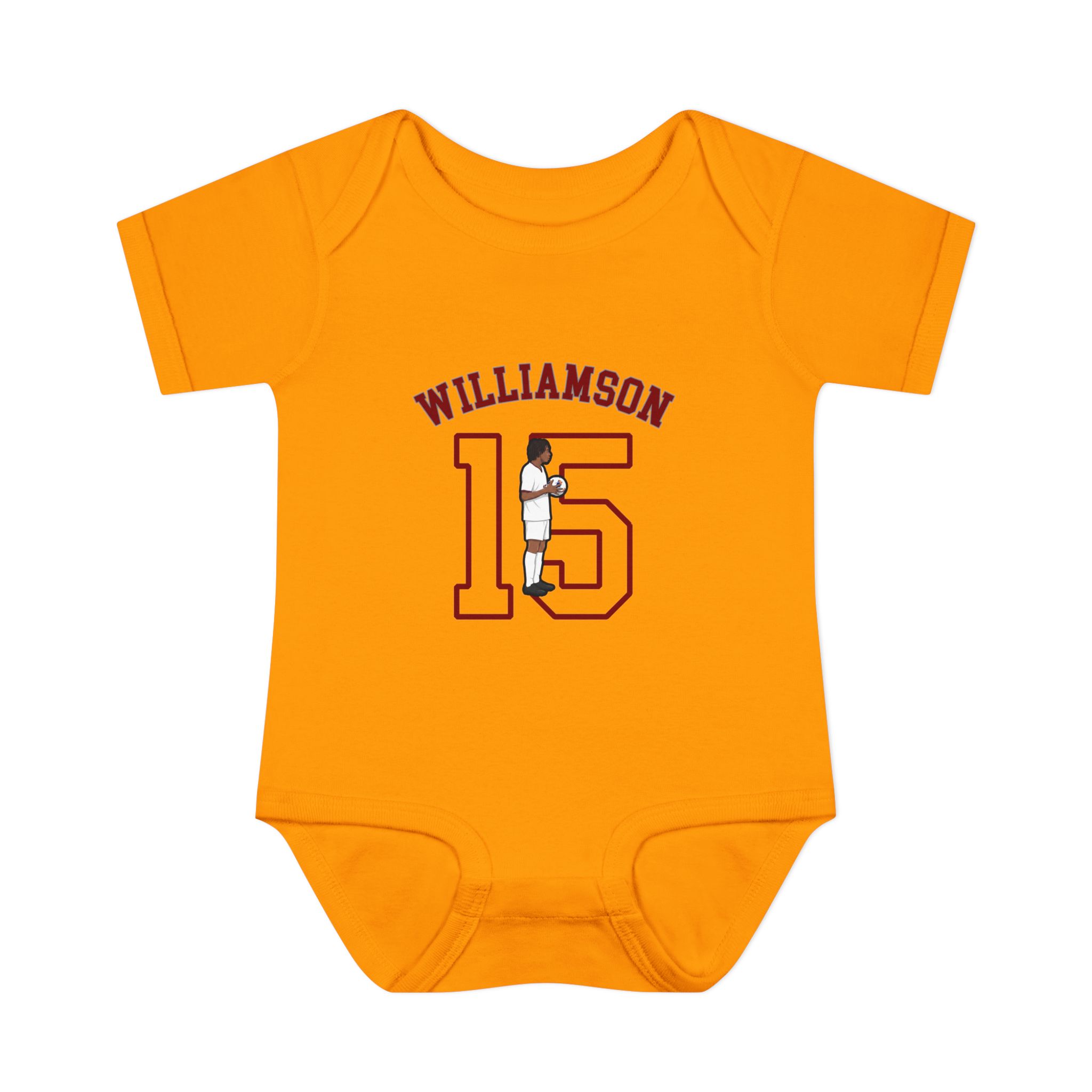 Baby Onesie