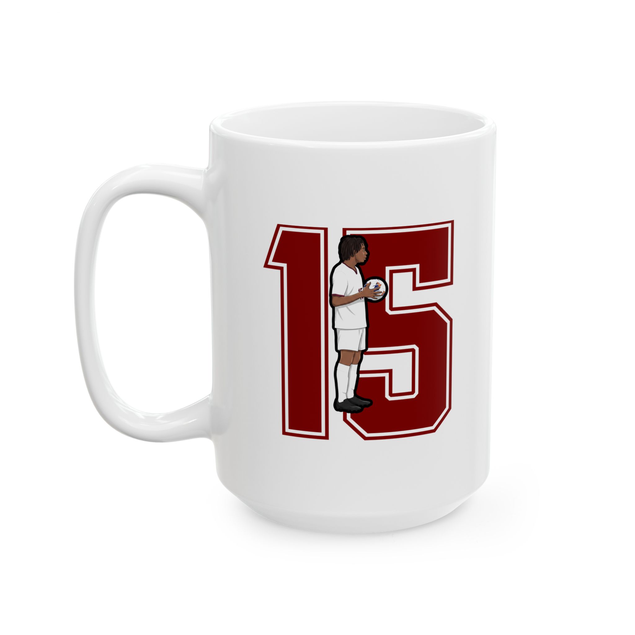 Coffee Mug