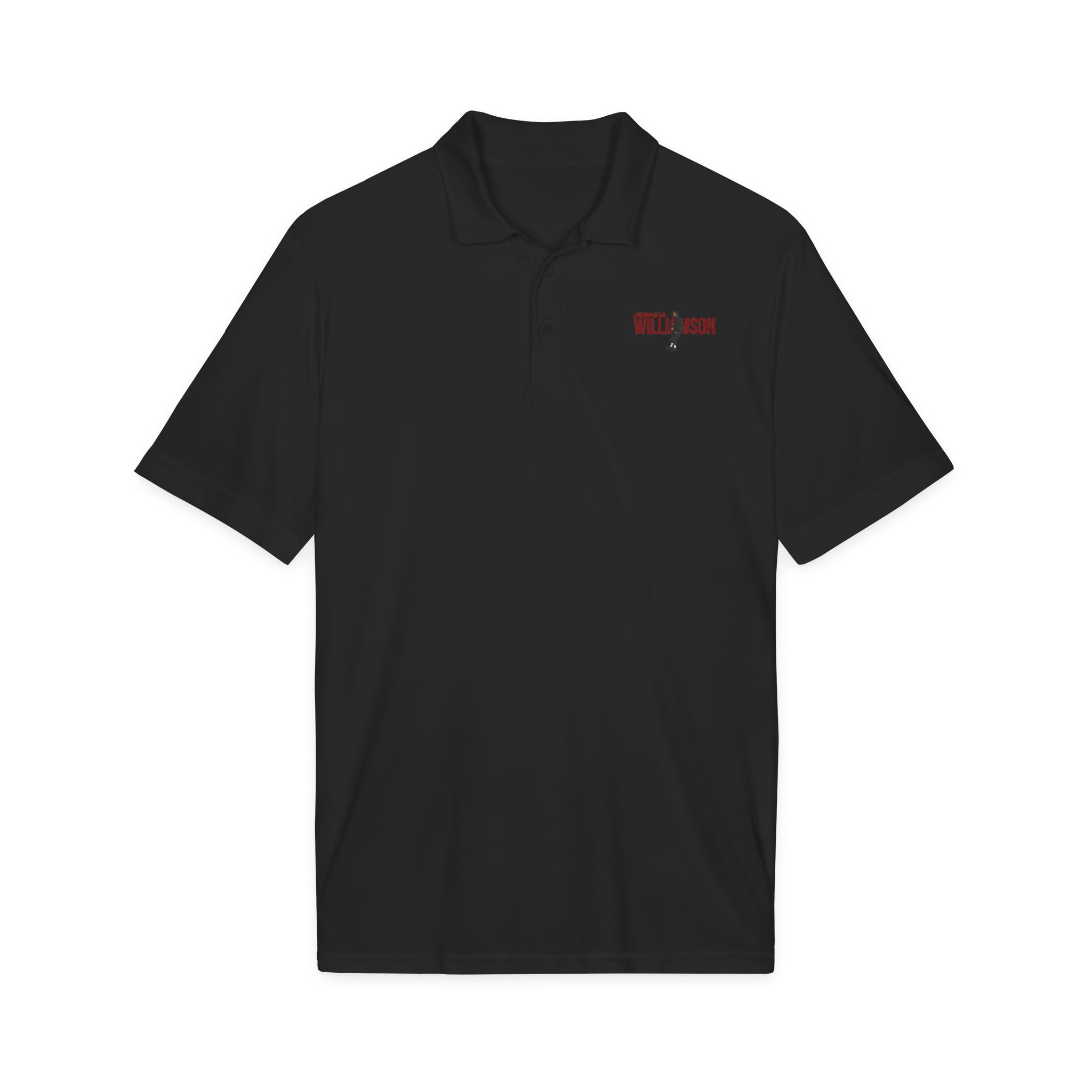 Polo — character_player_name in Black