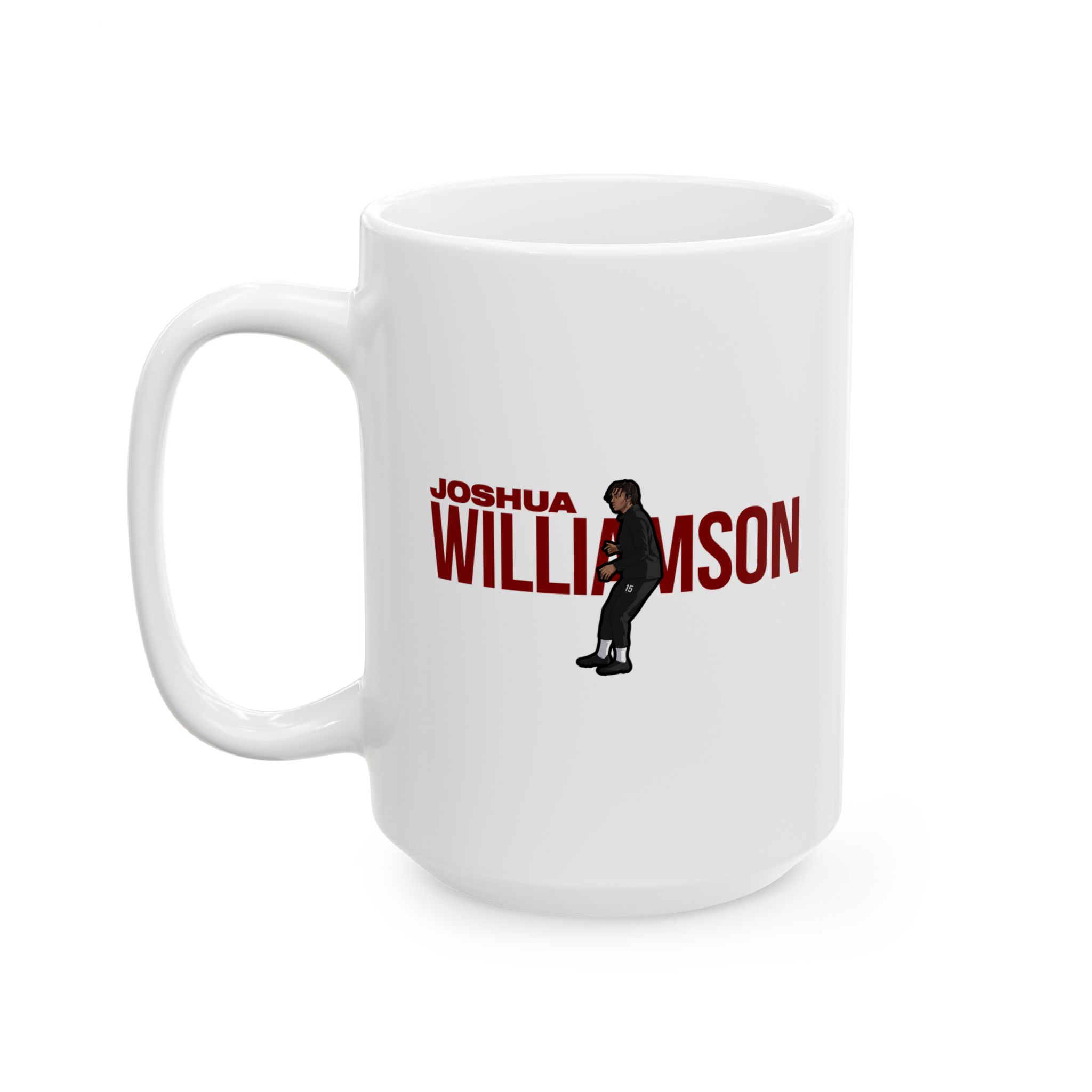 Coffee Mug — character_player_name in Classic