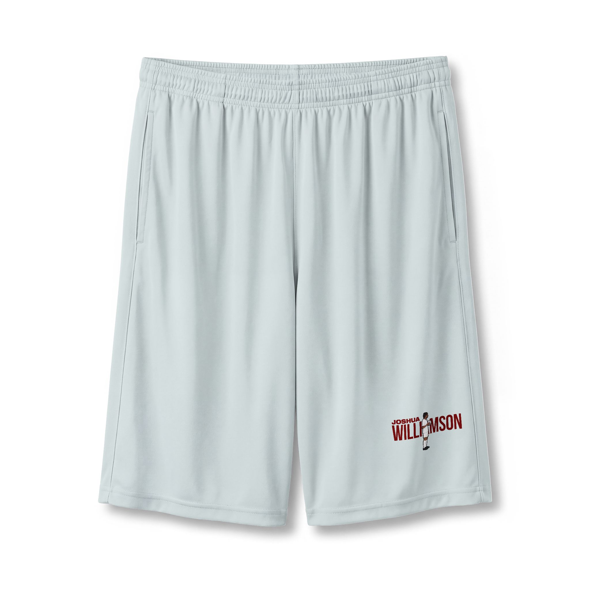 Shorts — character_player_name in Silver