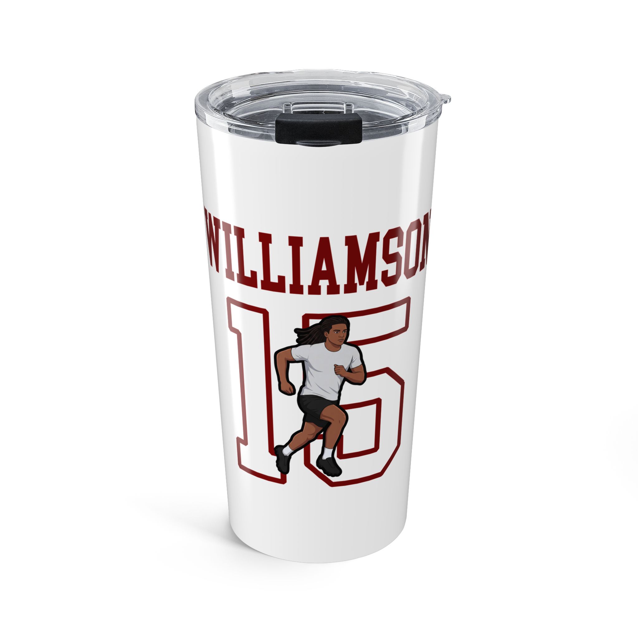 20oz Tumbler — character_shirsey in Classic