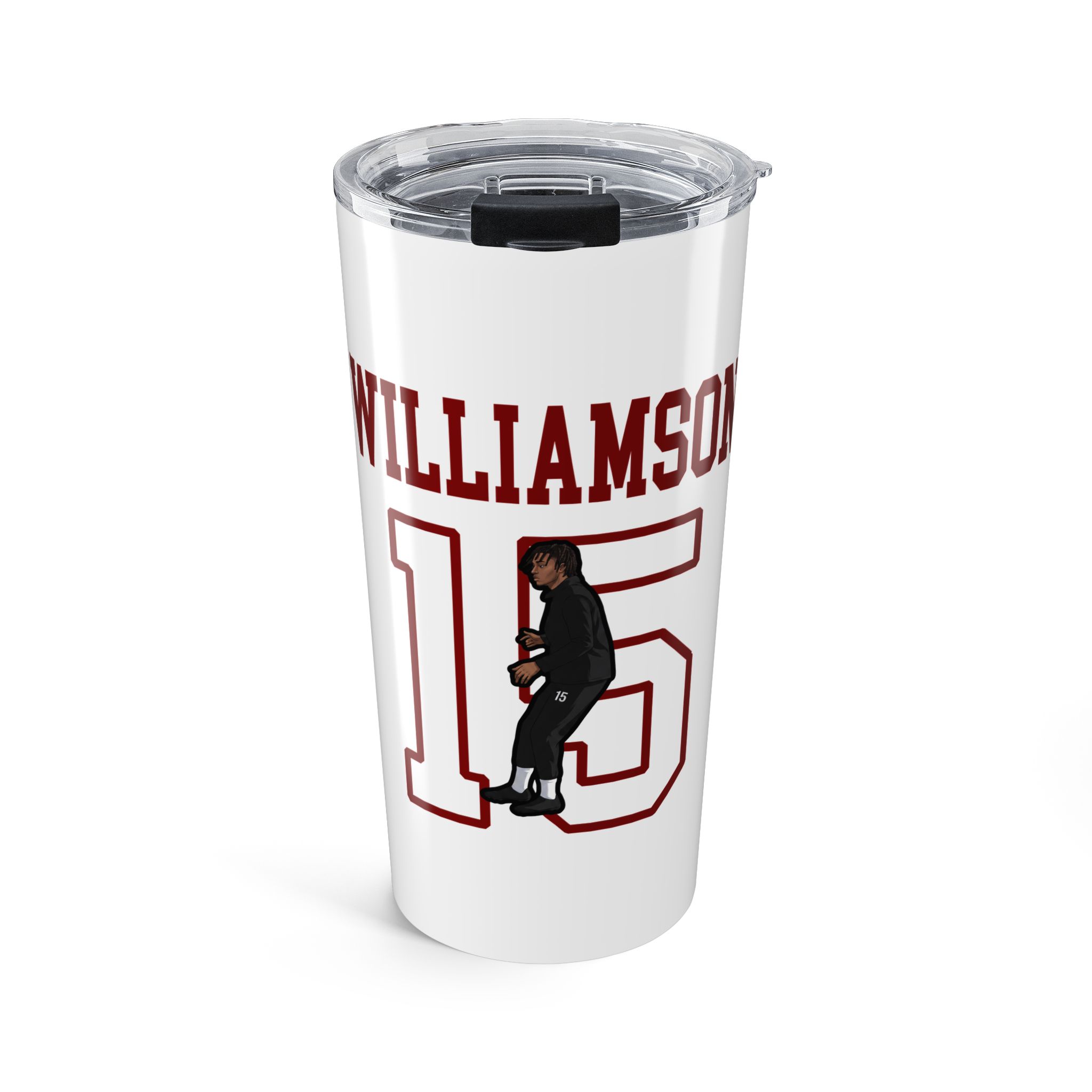 20oz Tumbler — character_shirsey in Classic