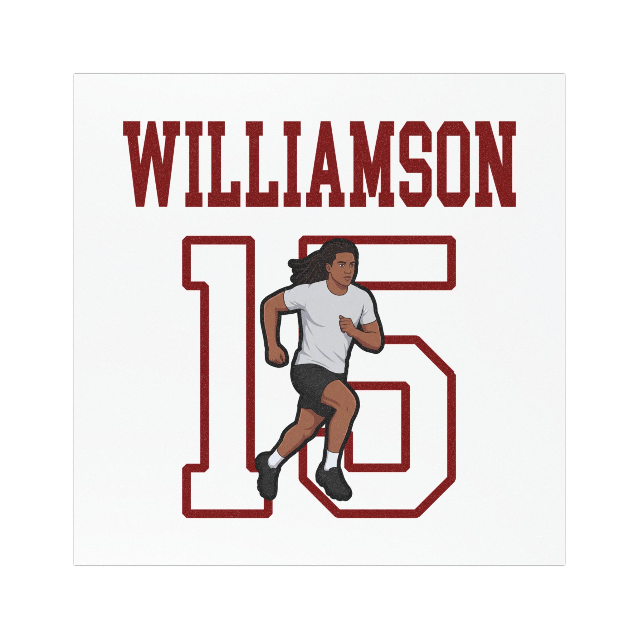 Car Magnets — character_shirsey in Classic