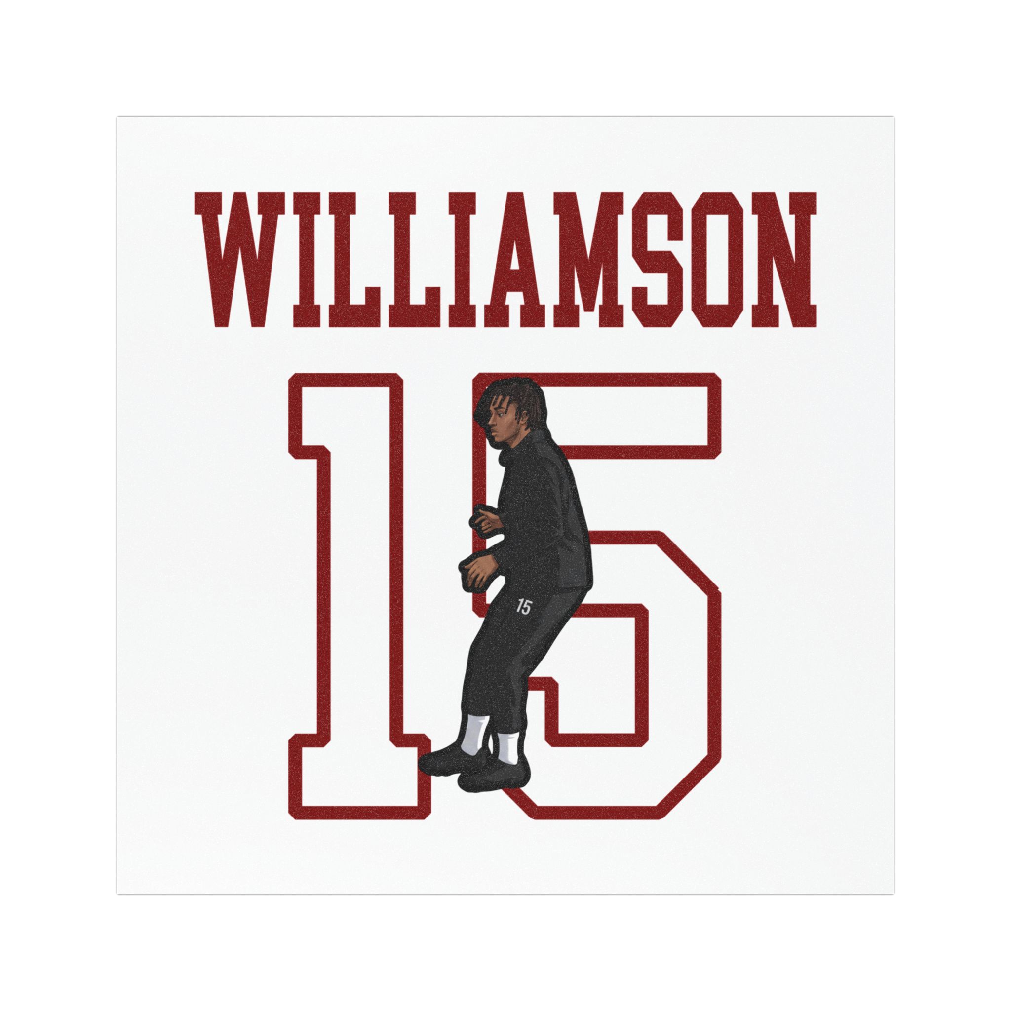Car Magnets — character_shirsey in Classic