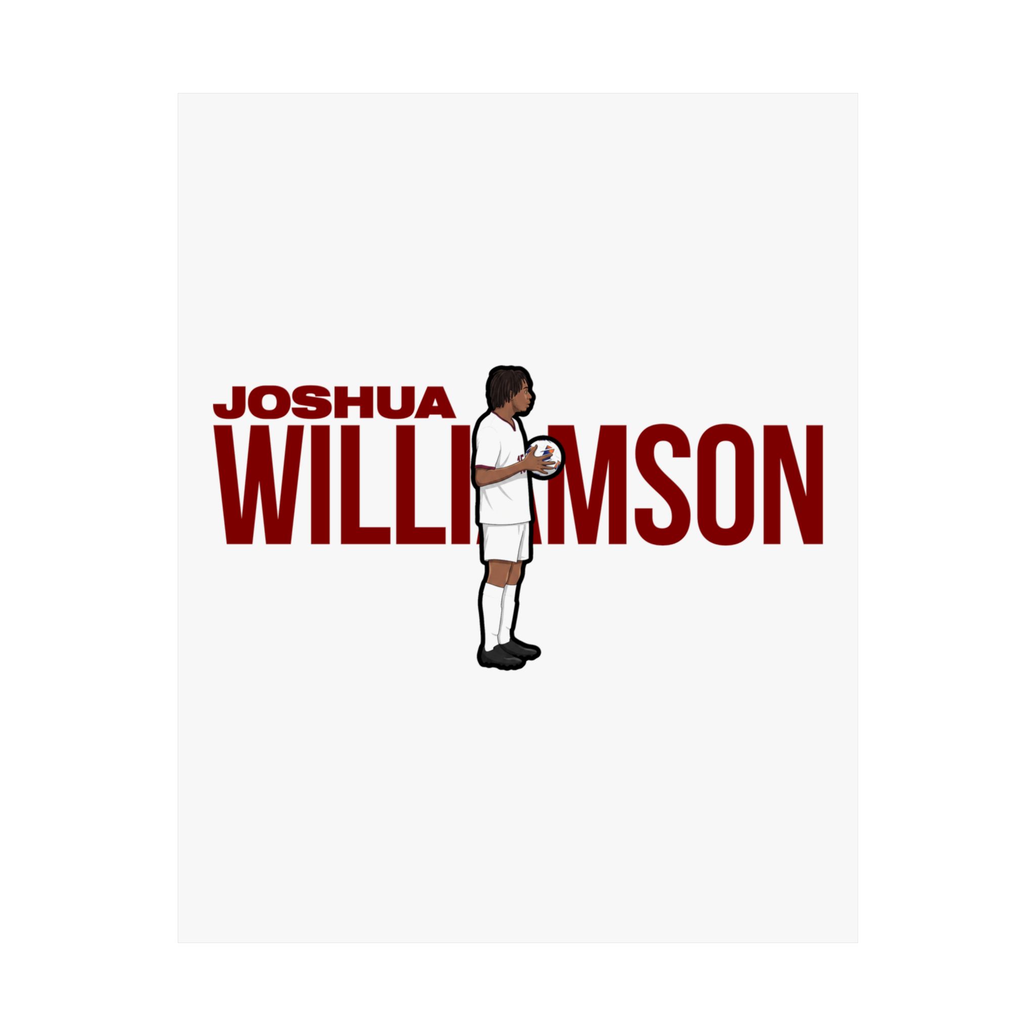 Poster — character_player_name in Classic