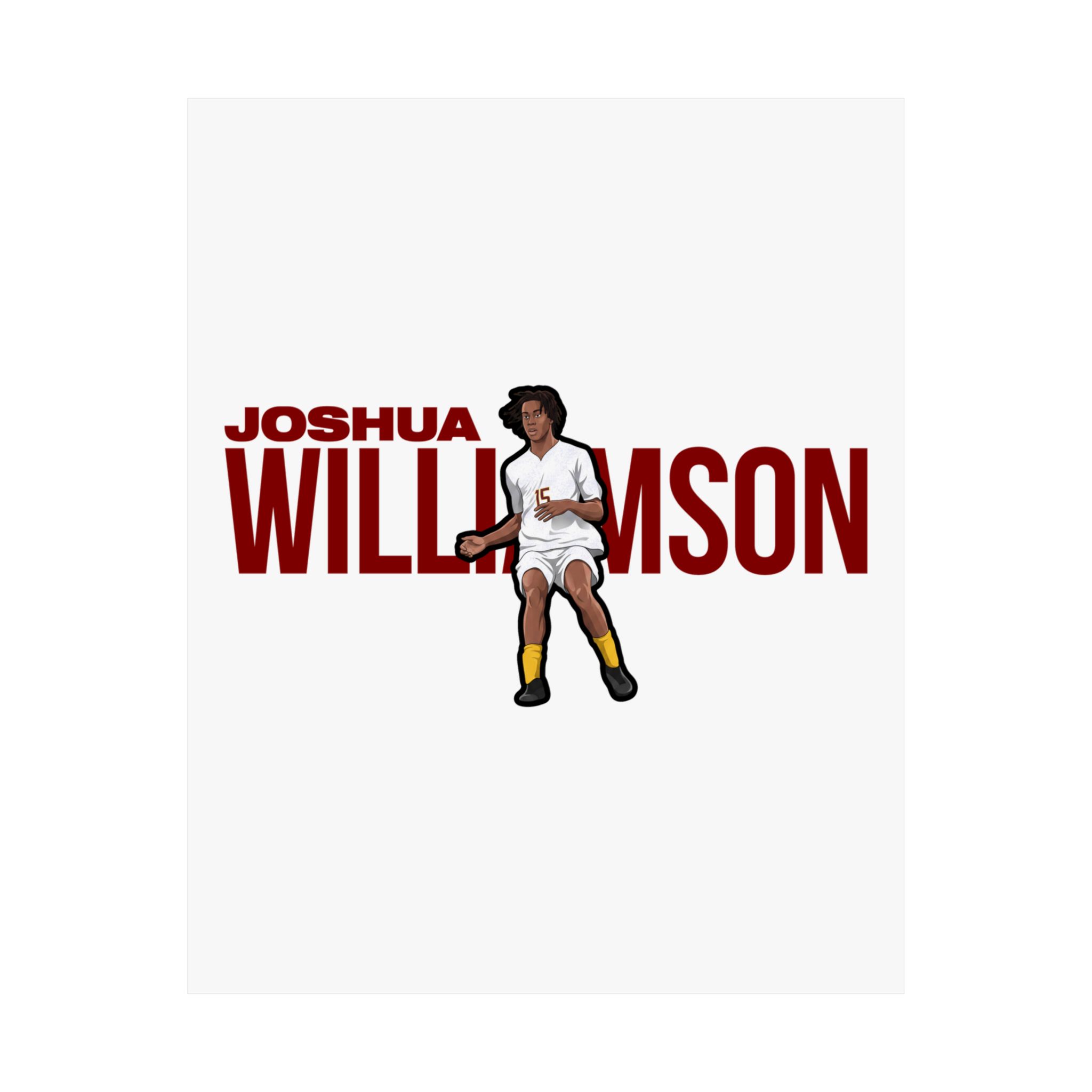 Poster — character_player_name in Classic