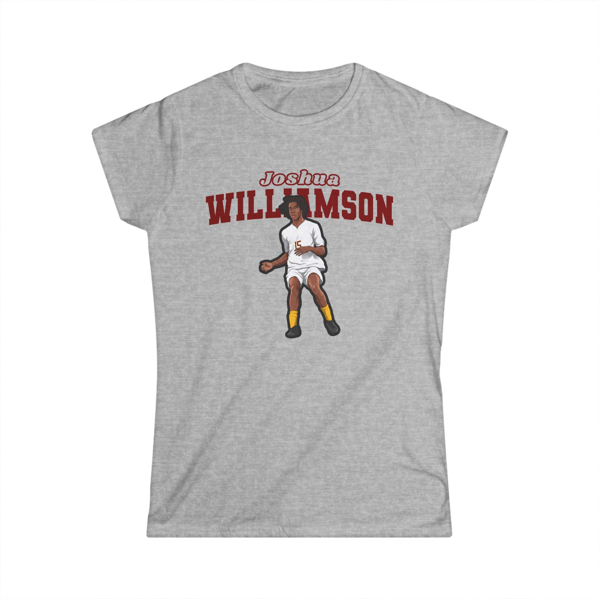 Women's Softstyle Tee