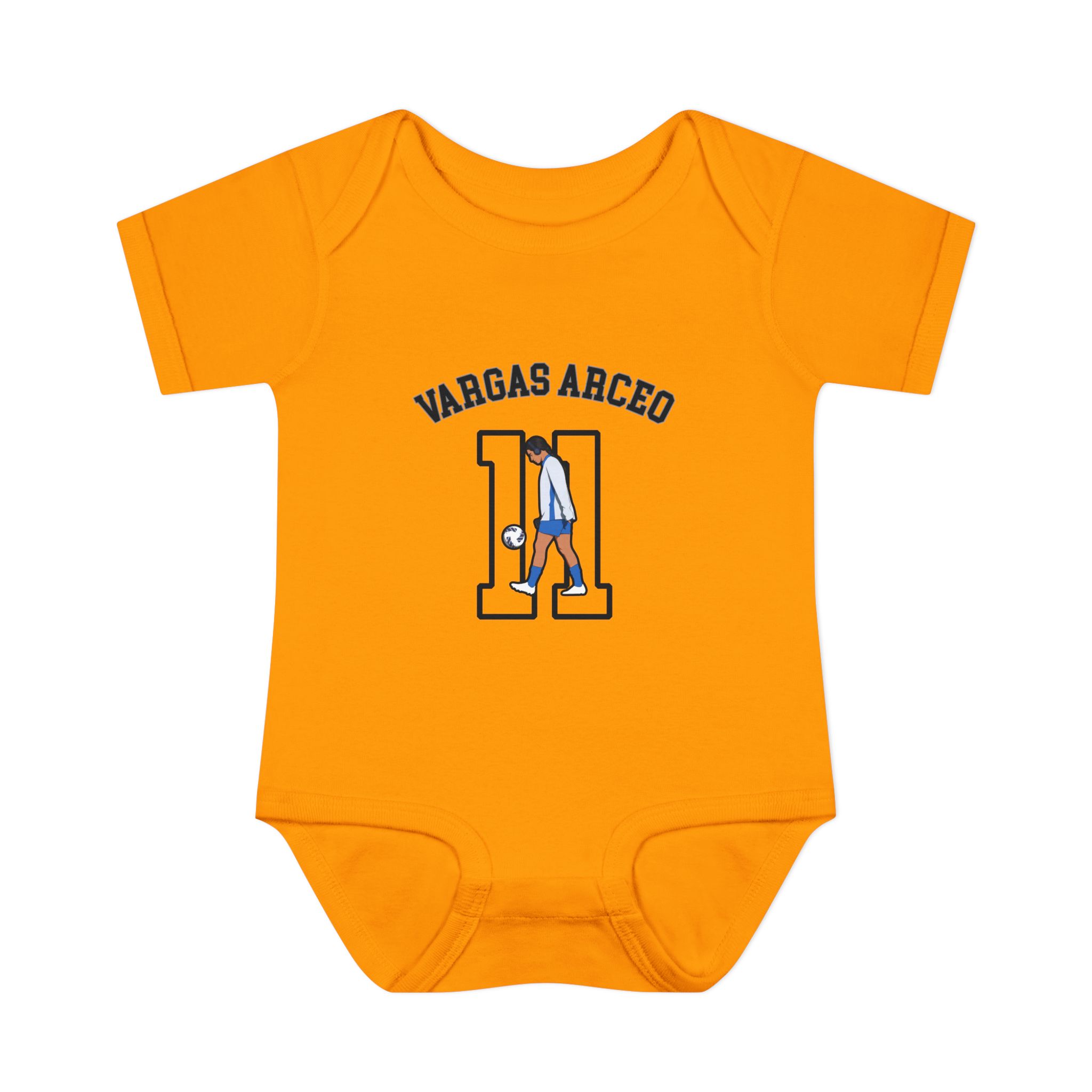 Baby Onesie