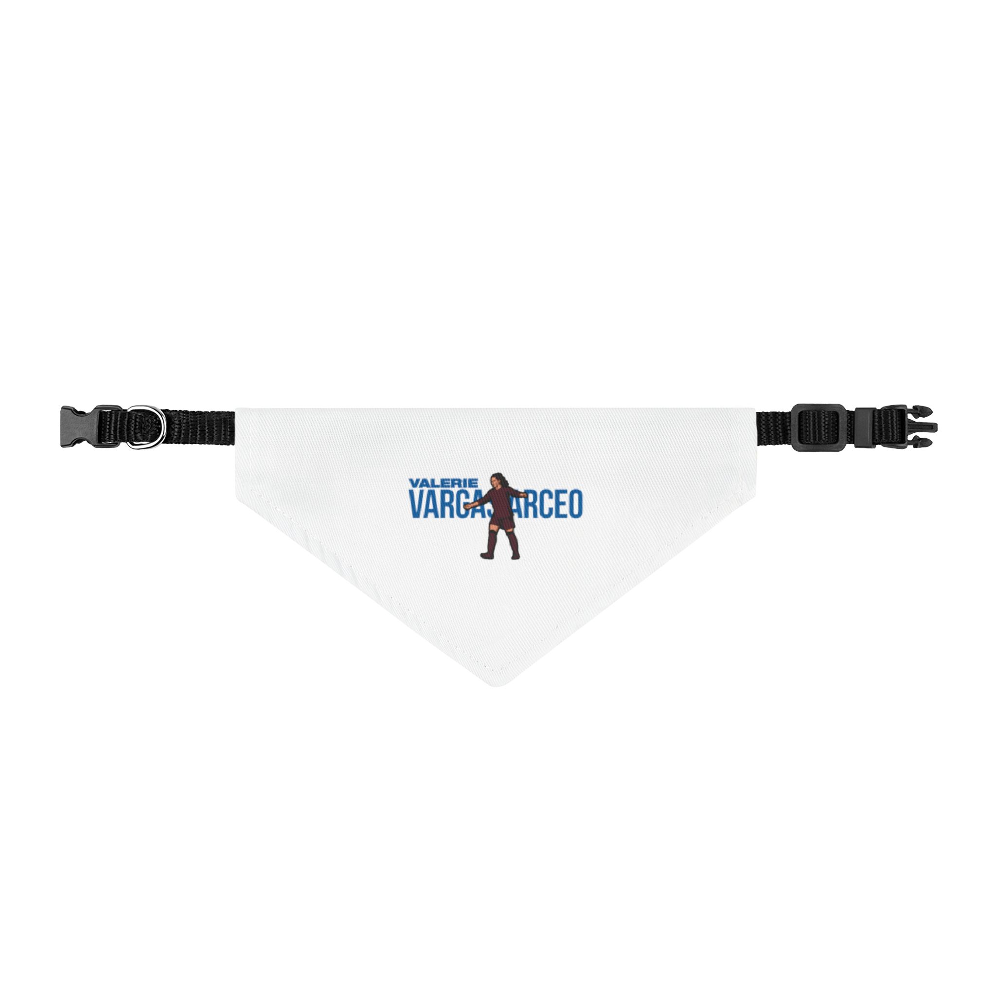 Pet Bandana — character_player_name in Classic