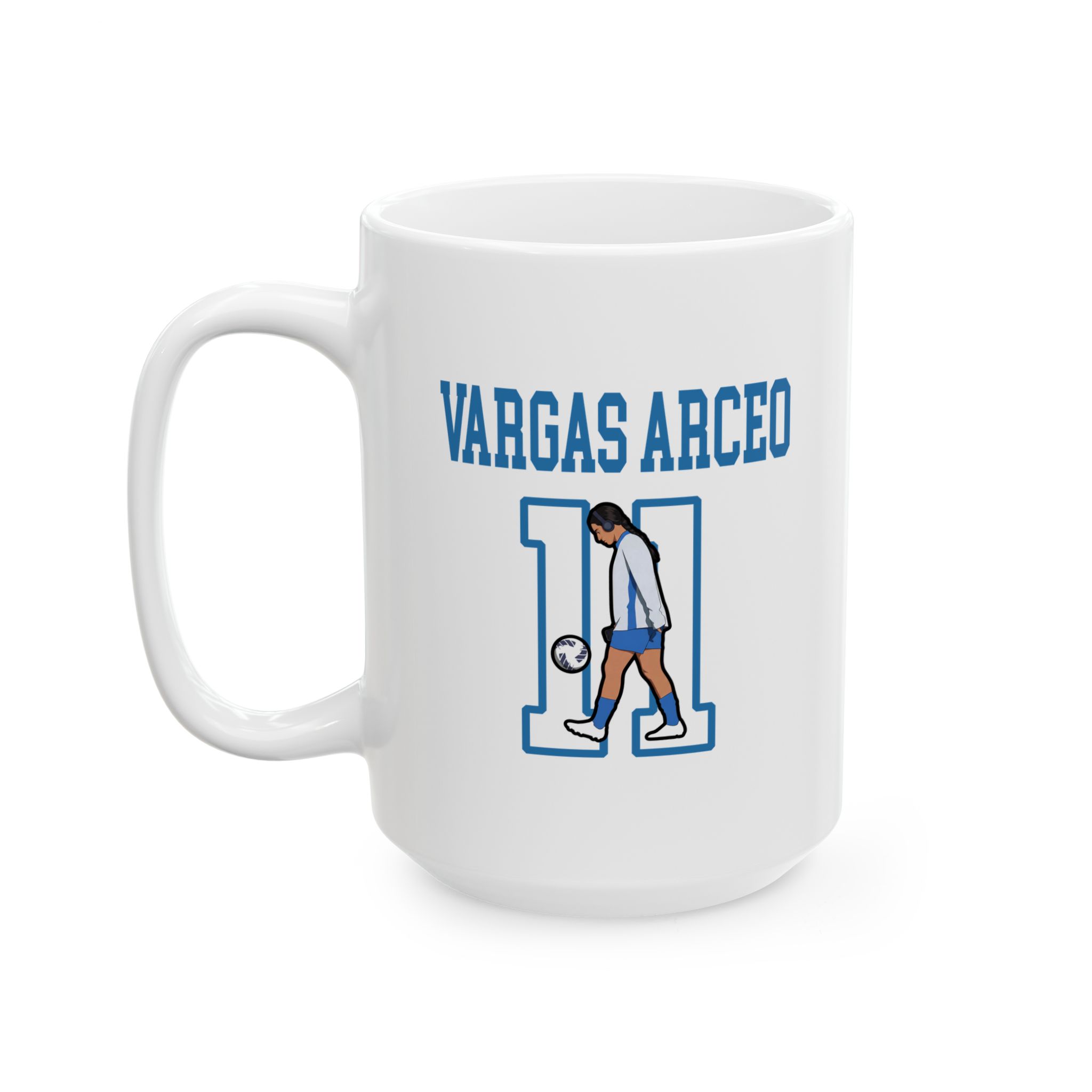 Coffee Mug — character_shirsey in Classic