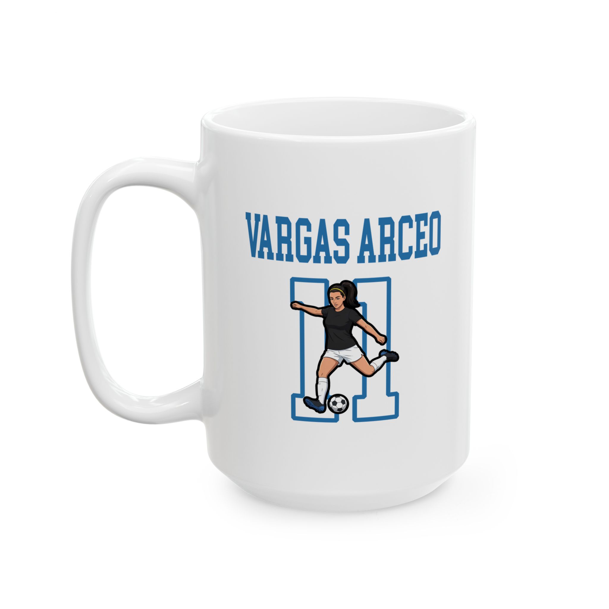 Coffee Mug — character_shirsey in Classic