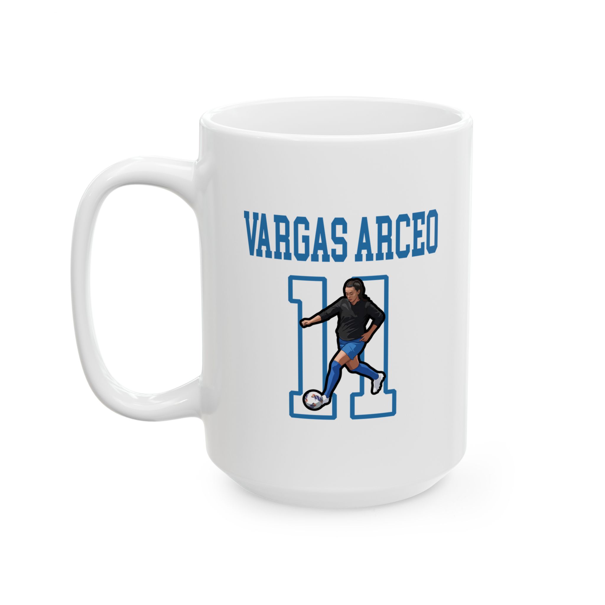 Coffee Mug — character_shirsey in Classic