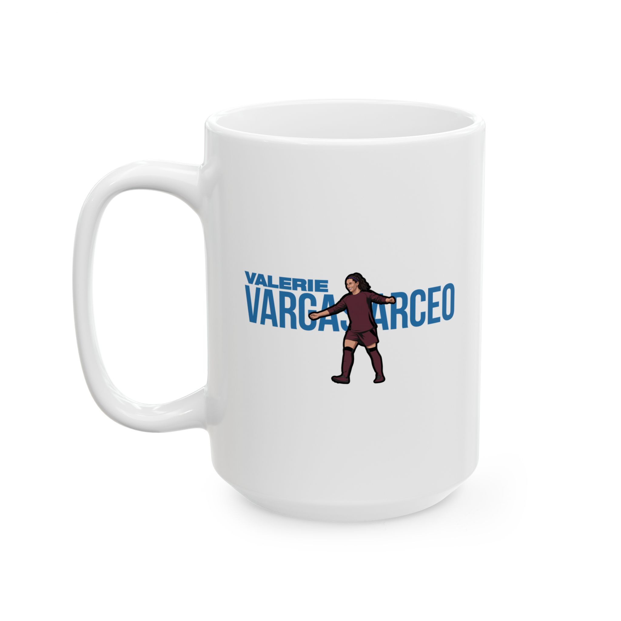 Coffee Mug — character_player_name in Classic