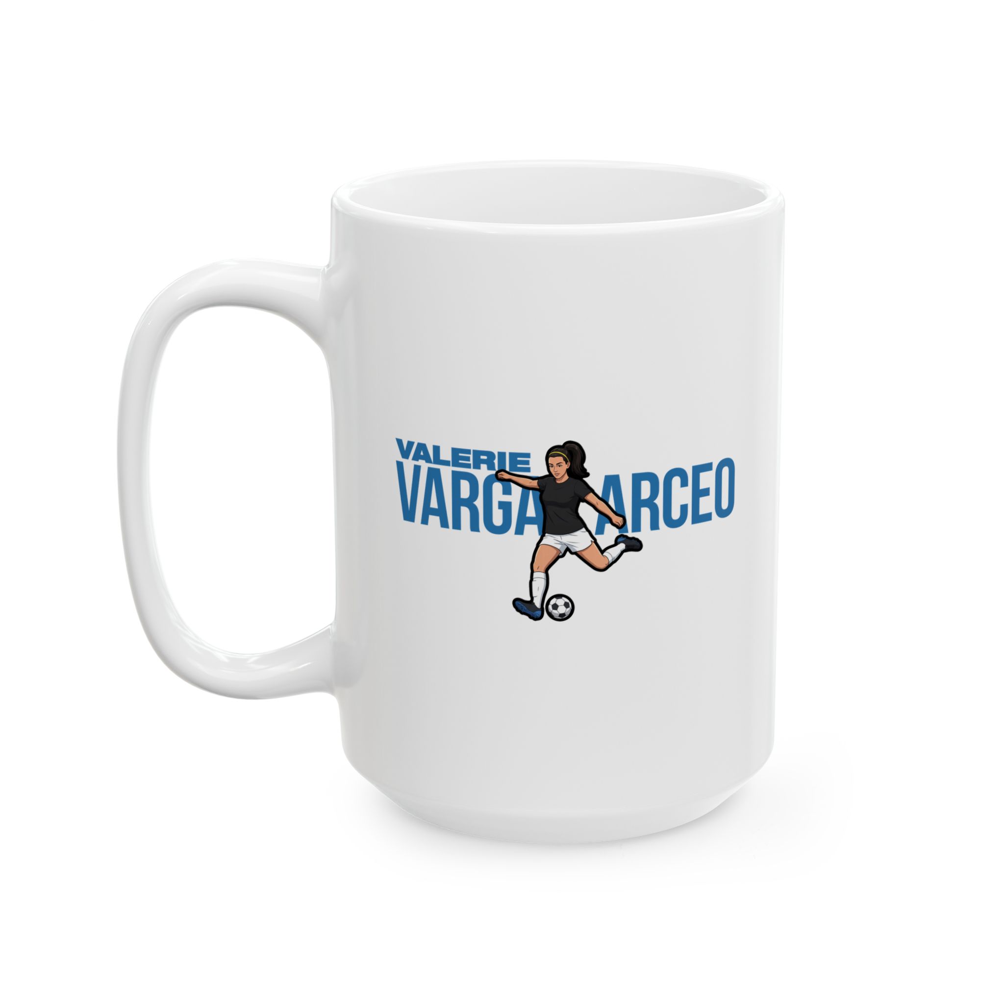 Coffee Mug — character_player_name in Classic
