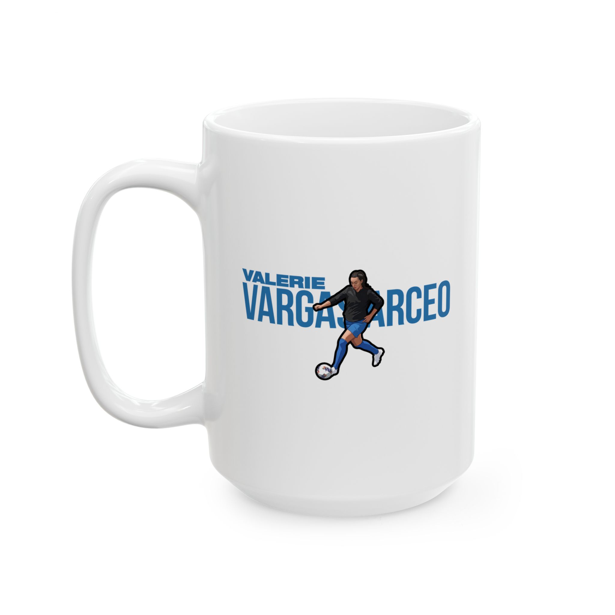Coffee Mug — character_player_name in Classic