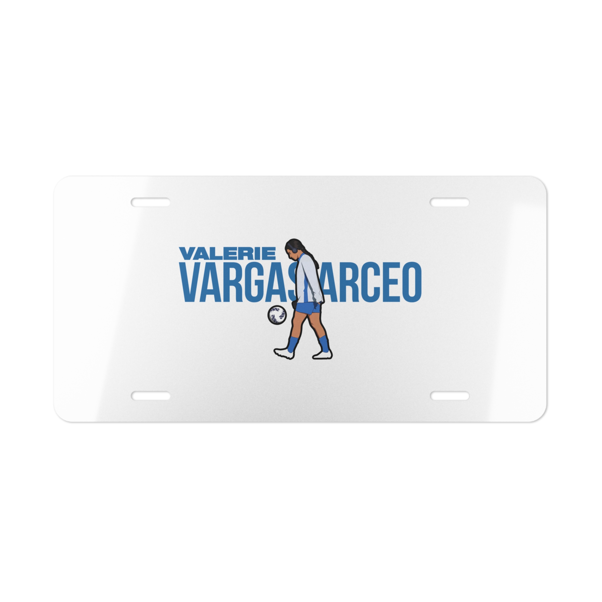 License Plate — character_player_name in Classic