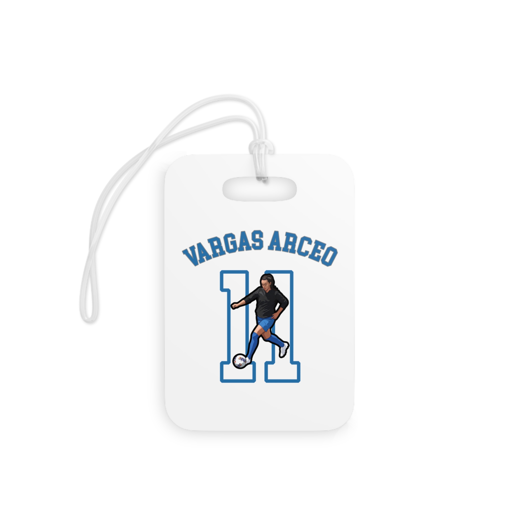 Bag Tag