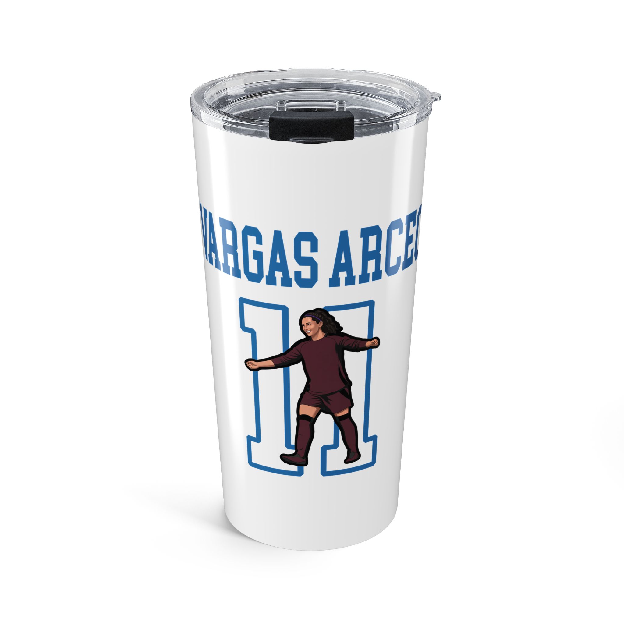 20oz Tumbler — character_shirsey in Classic