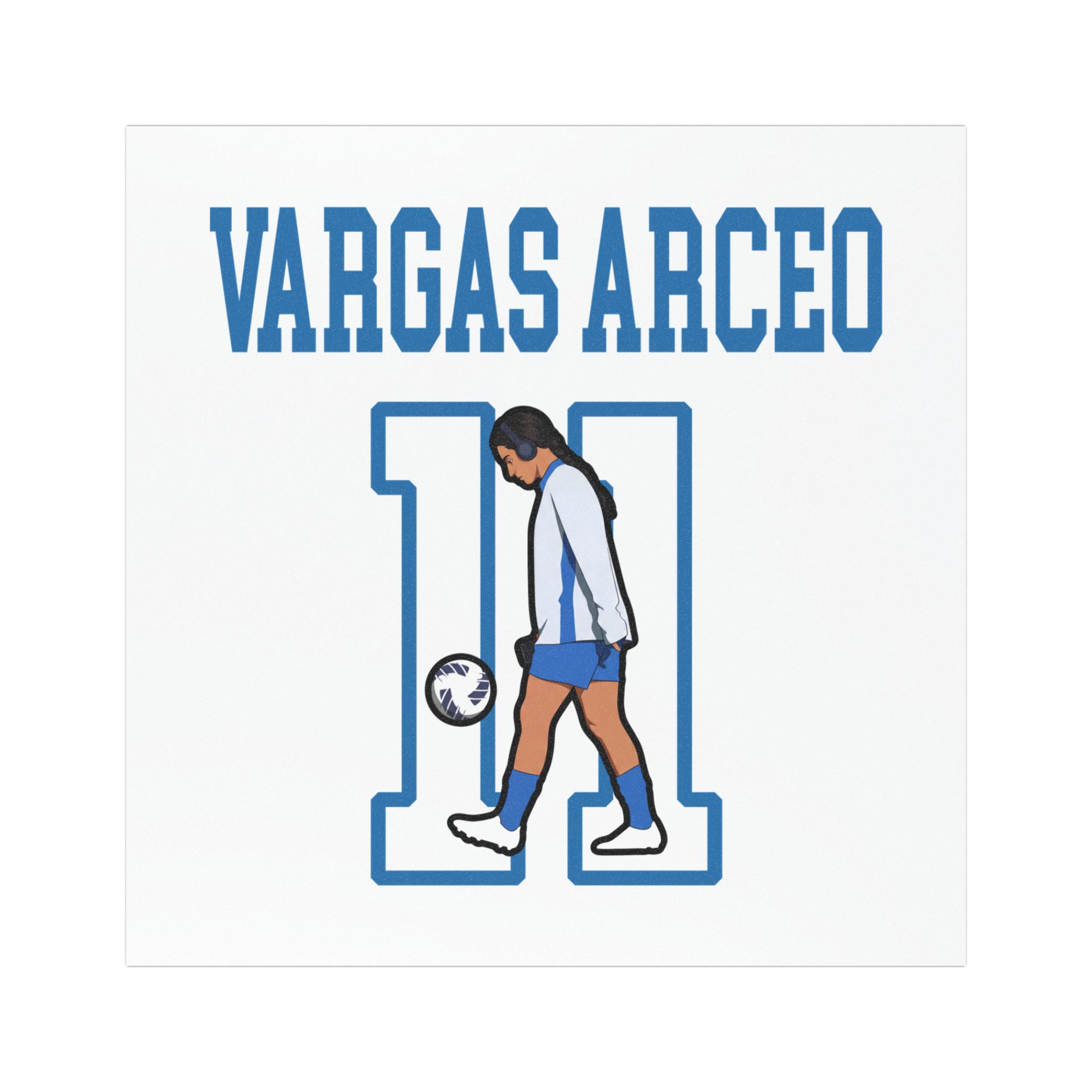 Car Magnets — character_shirsey in Classic