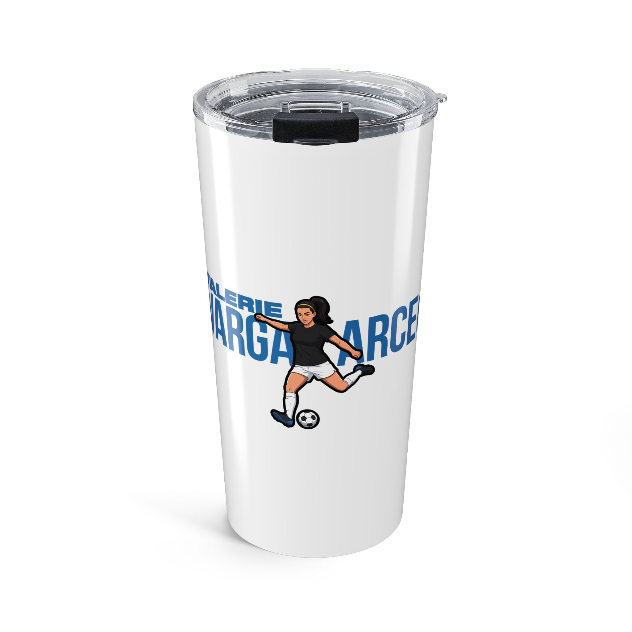 20oz Tumbler — character_player_name in Classic