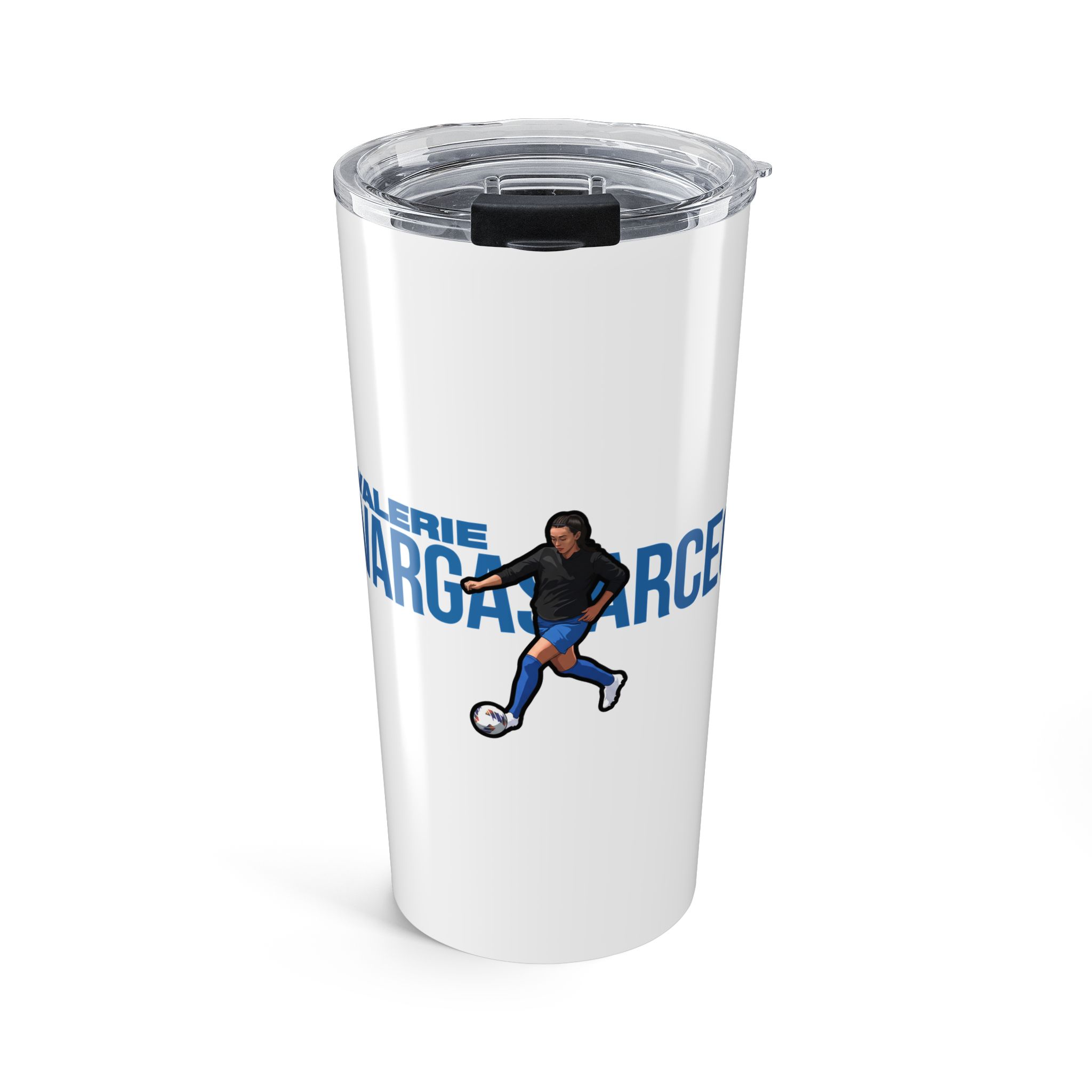 20oz Tumbler — character_player_name in Classic