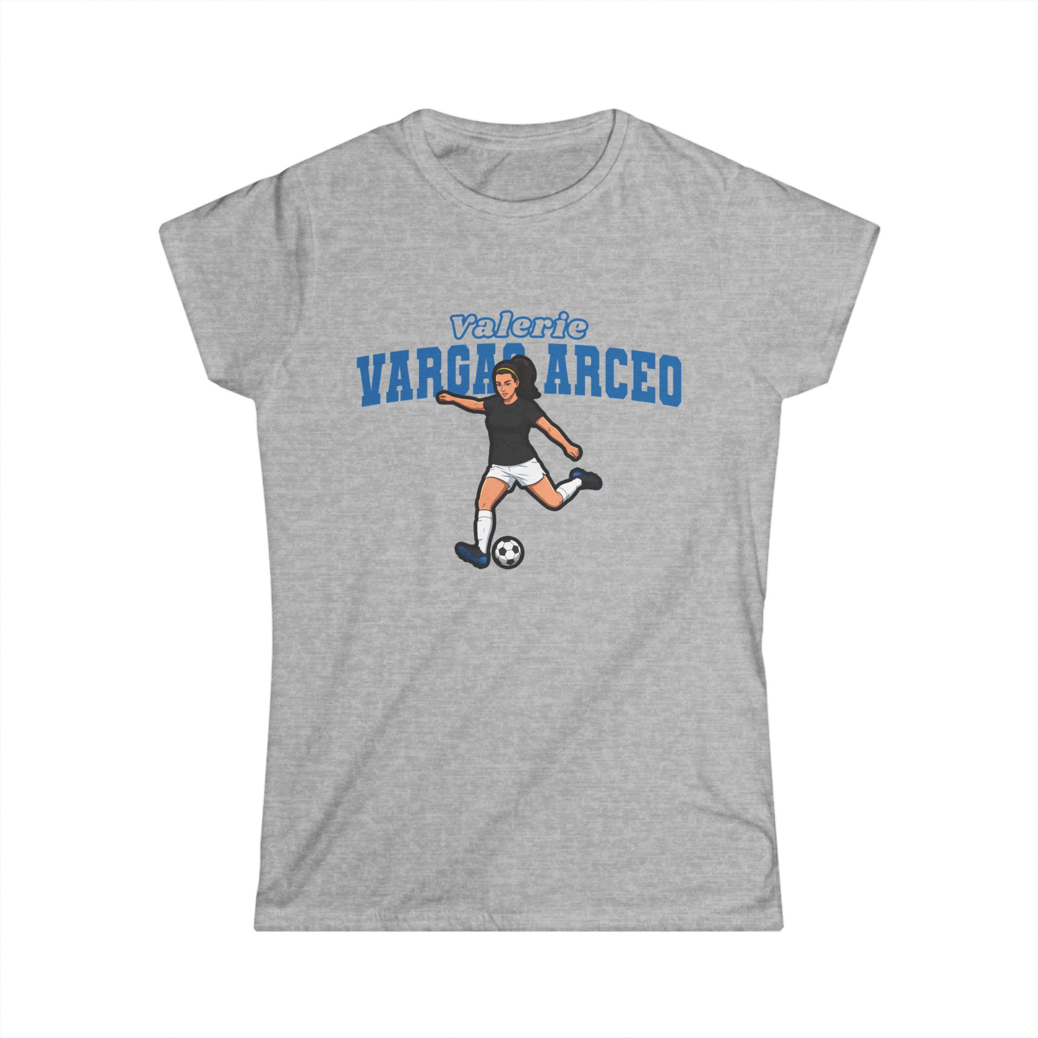 Women's Softstyle Tee