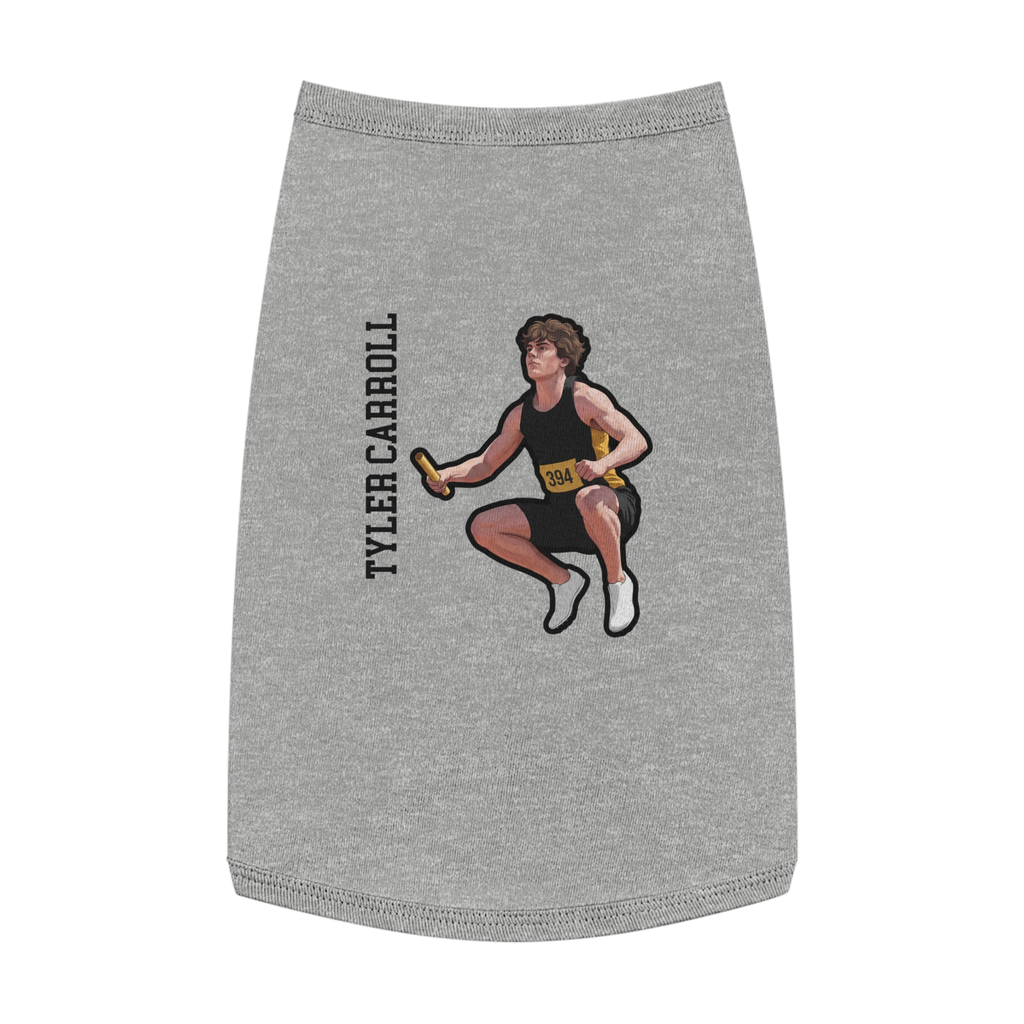 Pet Tank Top