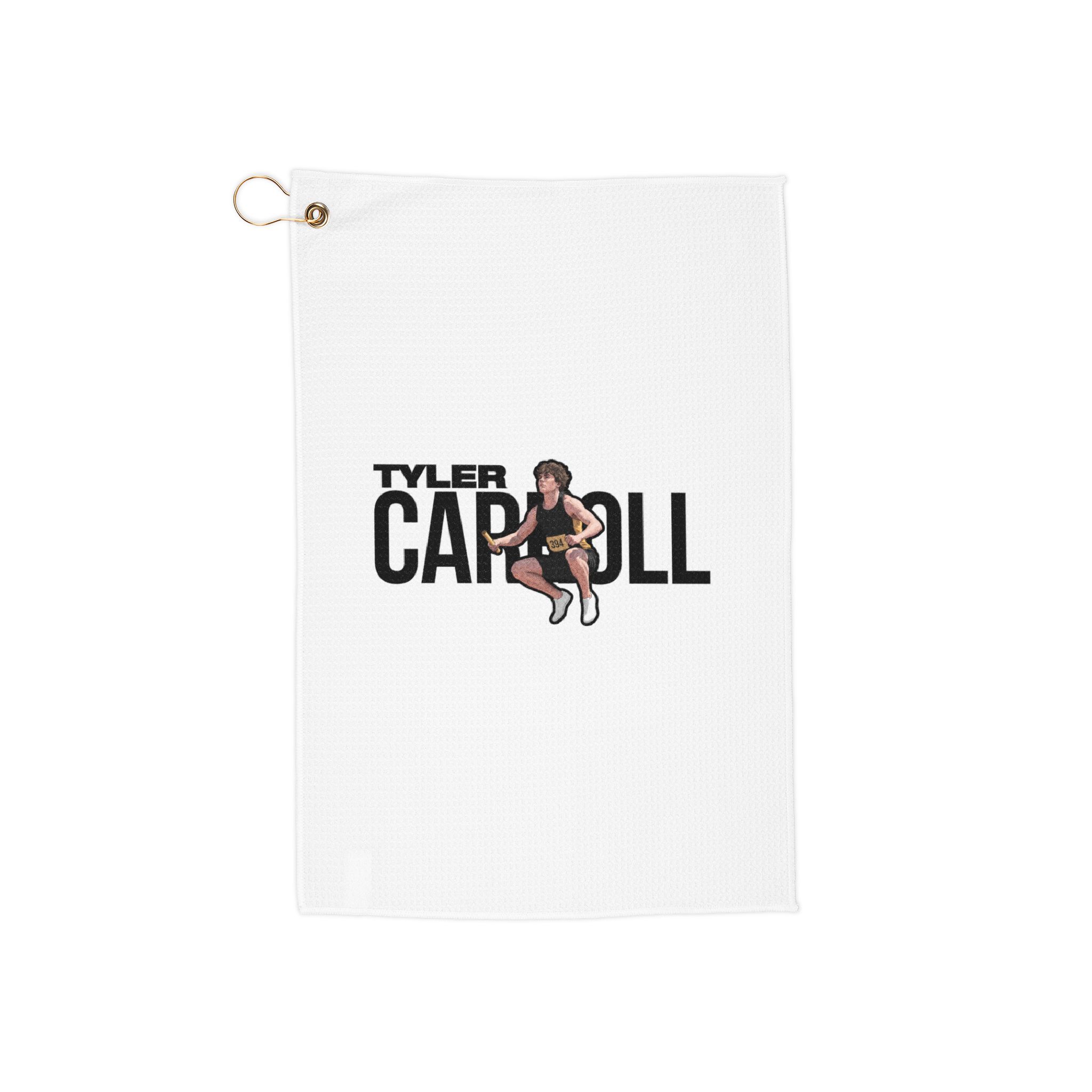 Golf Towel — character_player_name in Classic