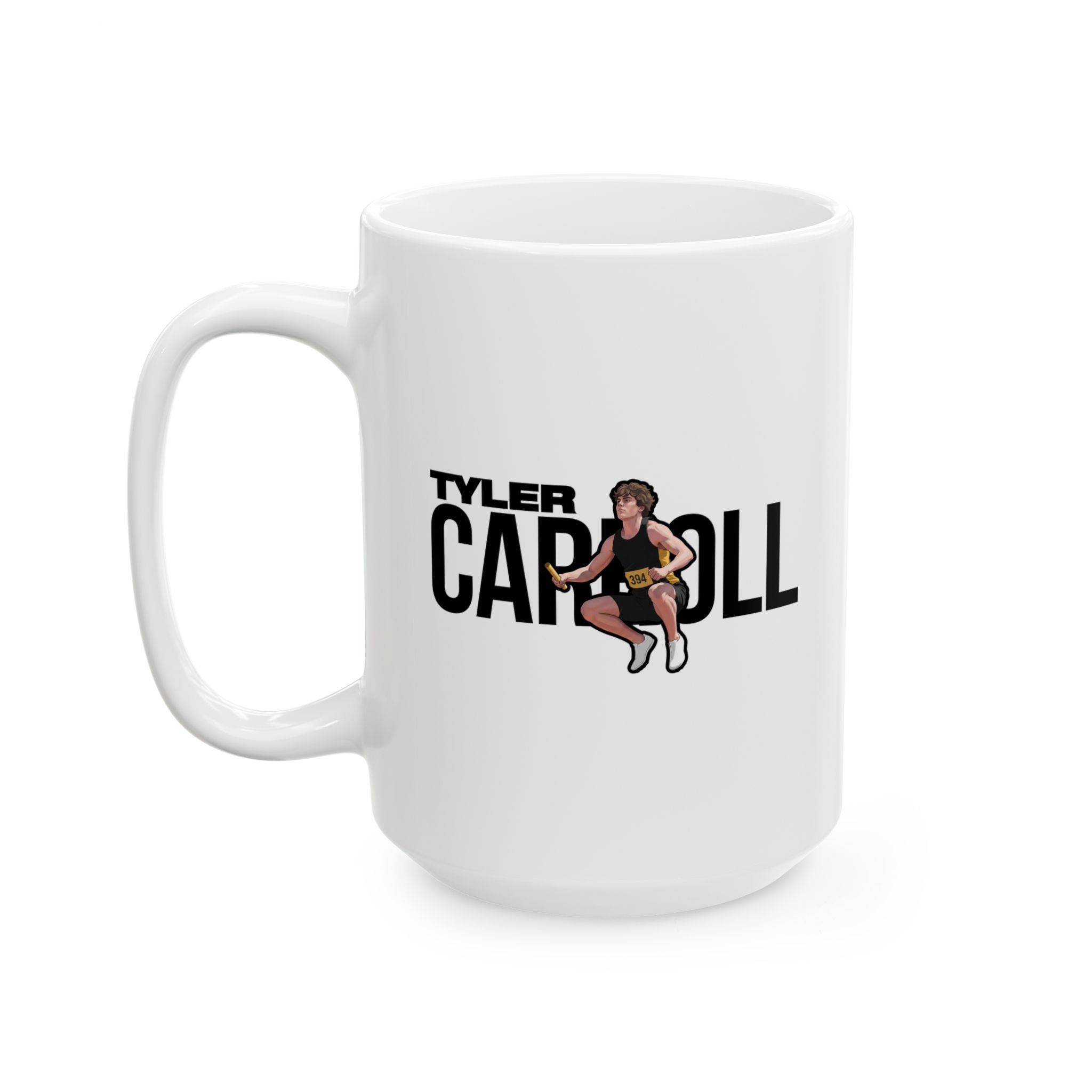 Coffee Mug — character_player_name in Classic