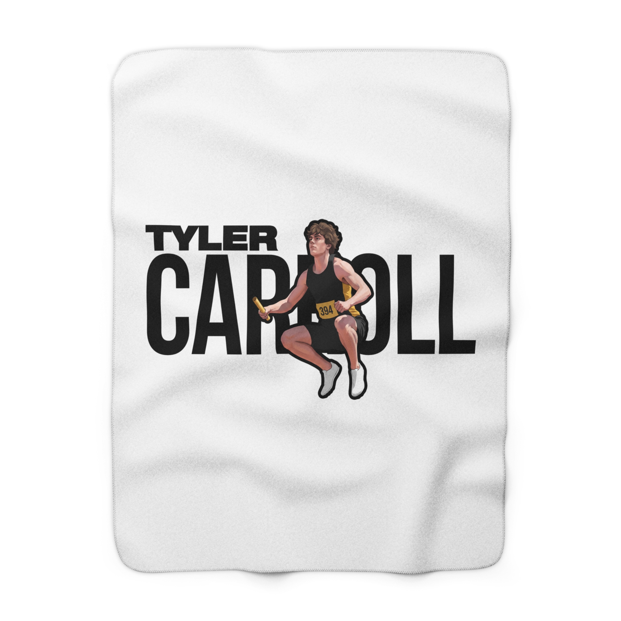 Sherpa Blanket — character_player_name in Classic
