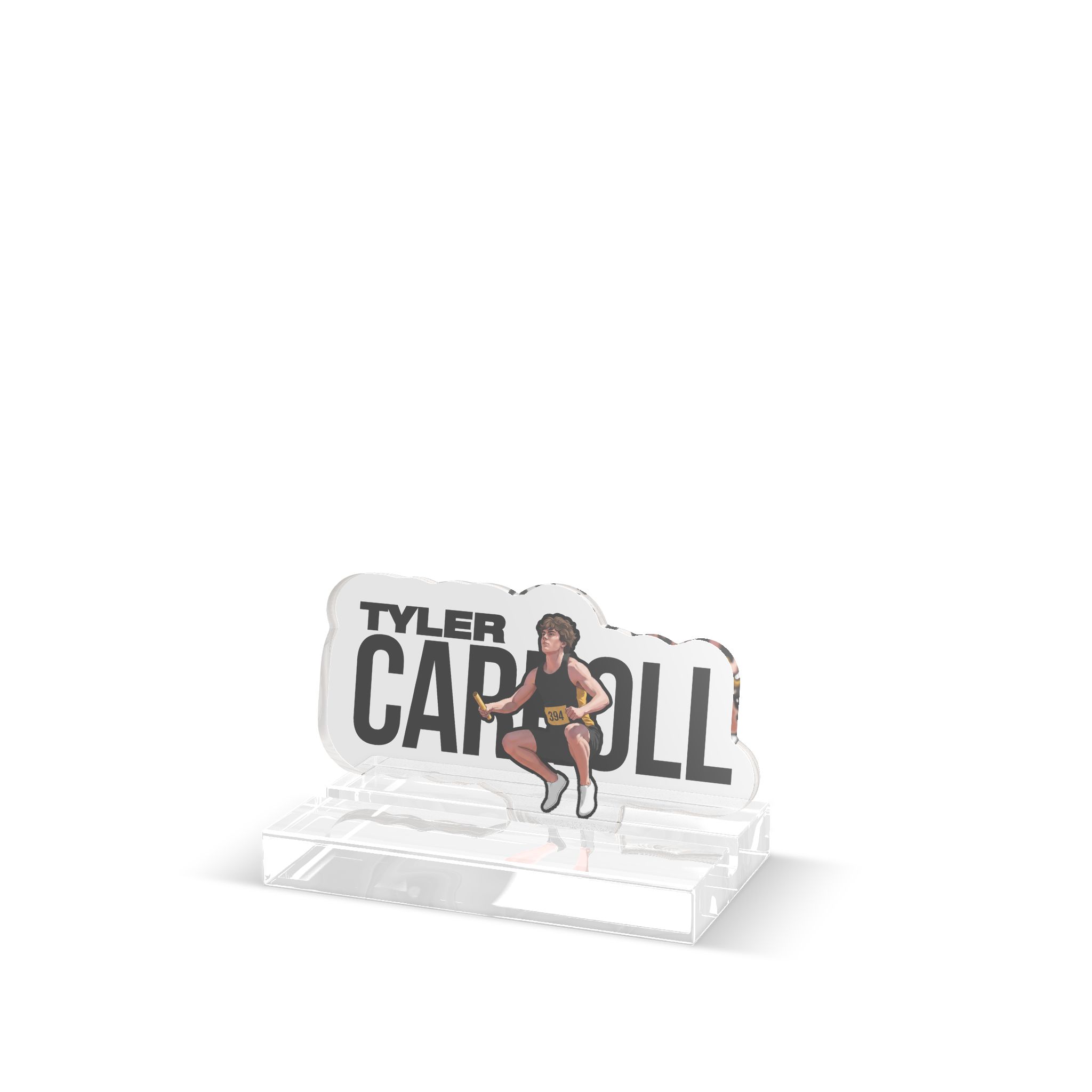 Desk Display — character_player_name in Classic