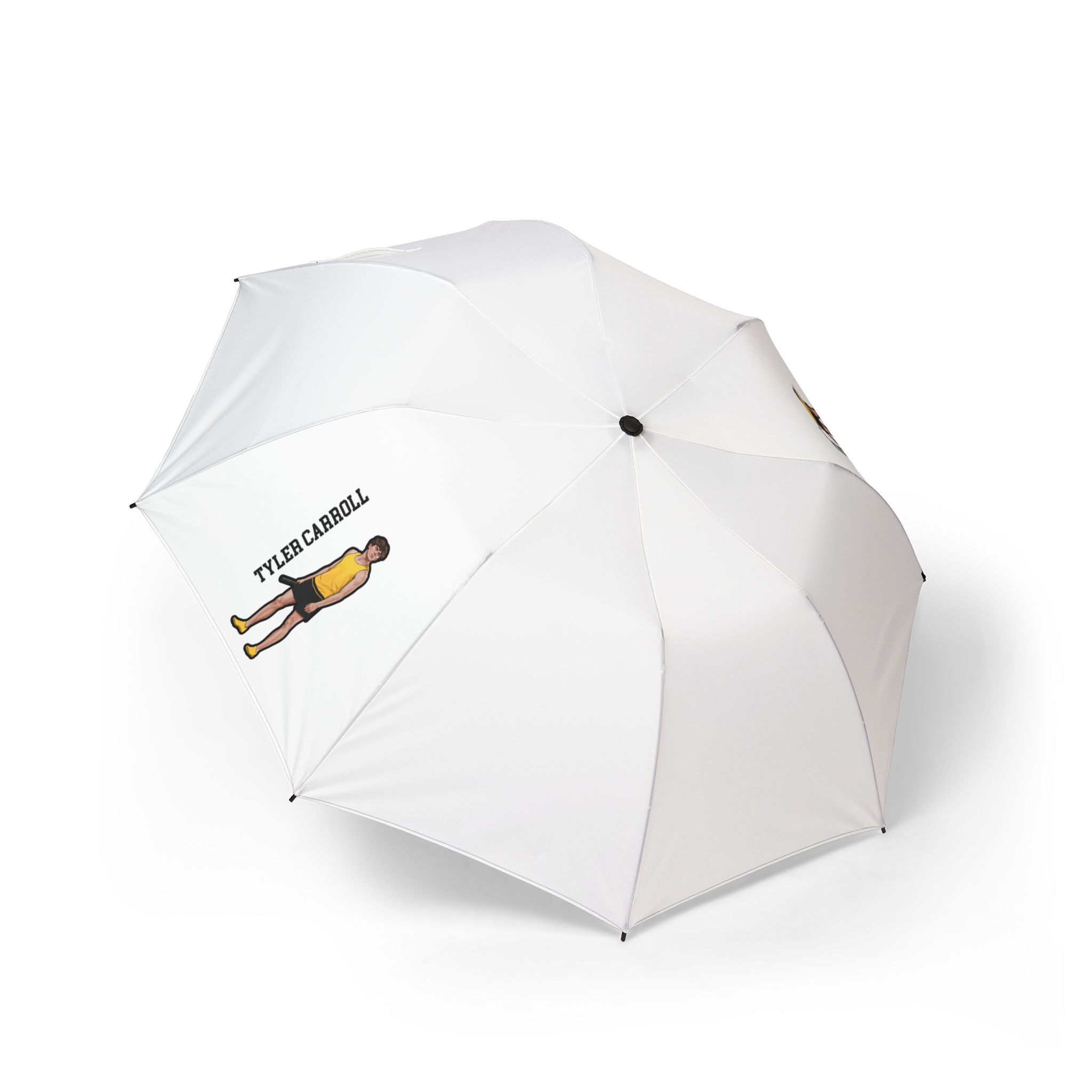 Foldable Umbrella — character_name_vertical in Classic