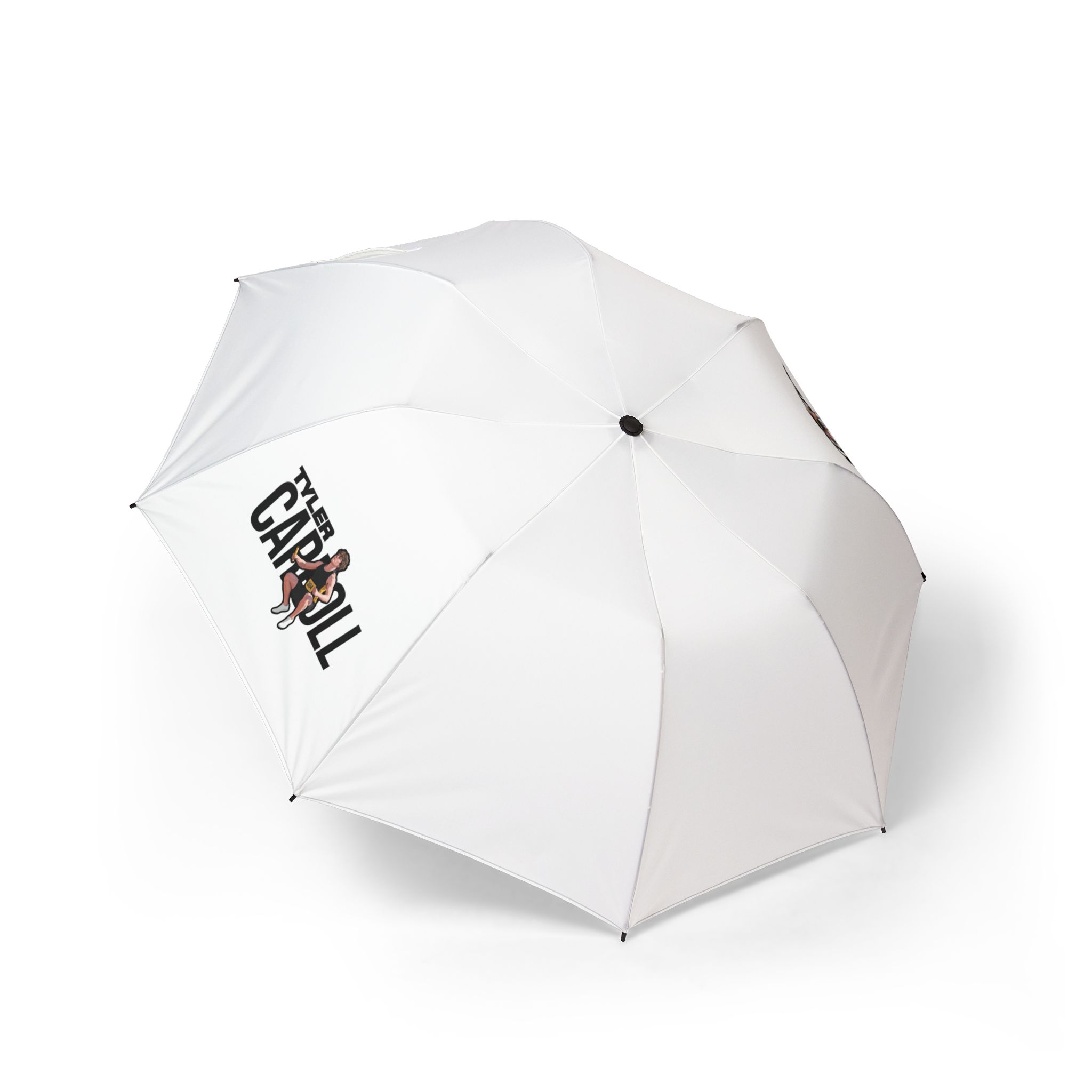 Foldable Umbrella — character_player_name in Classic