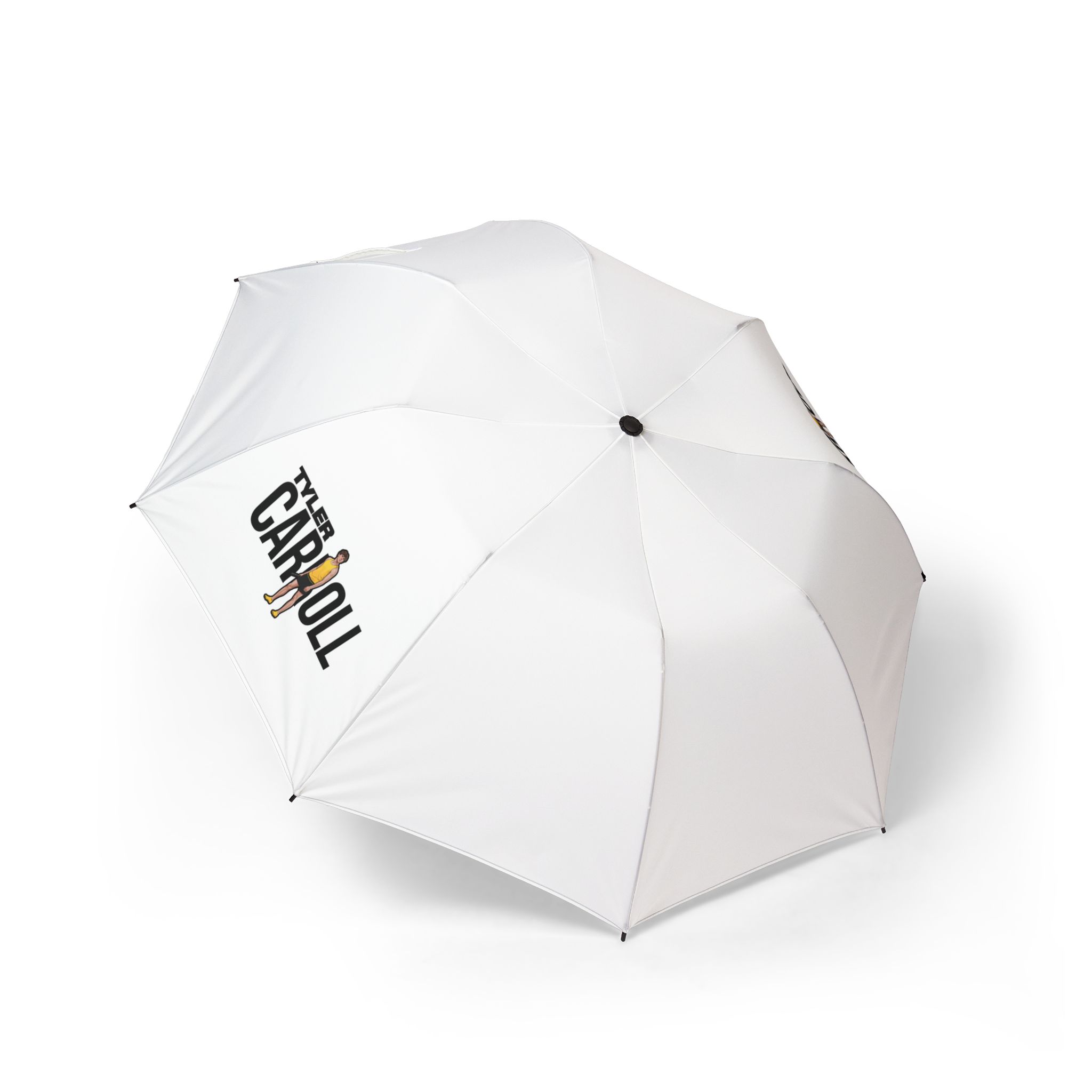 Foldable Umbrella — character_player_name in Classic