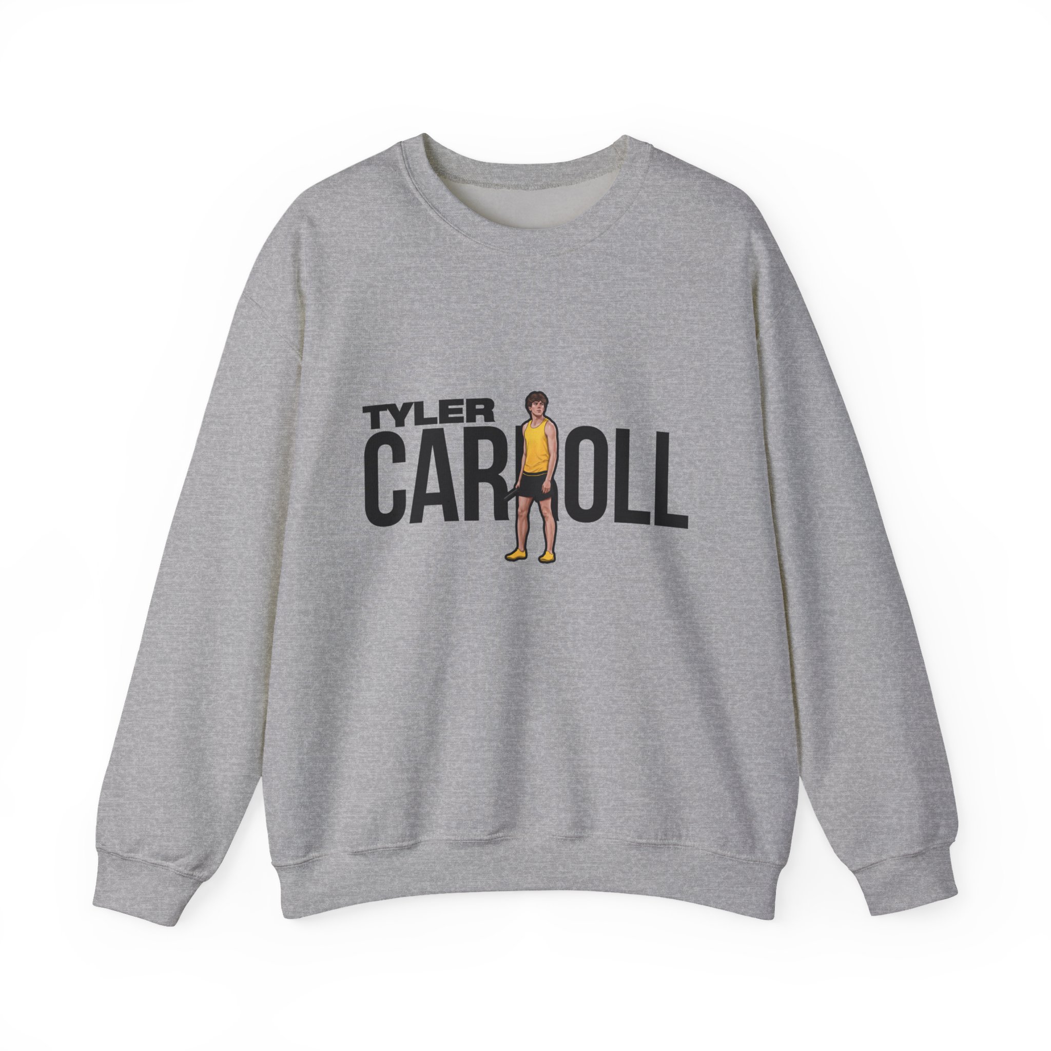 Crewneck Sweatshirt