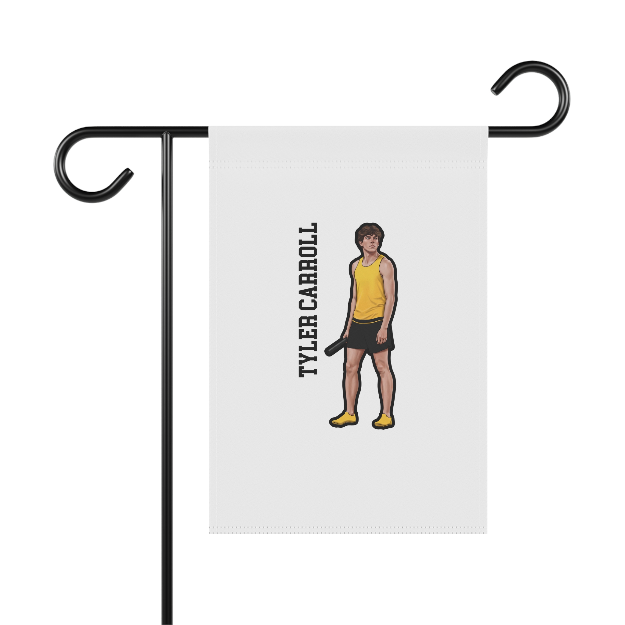 Garden & House Banner — character_name_vertical in Classic