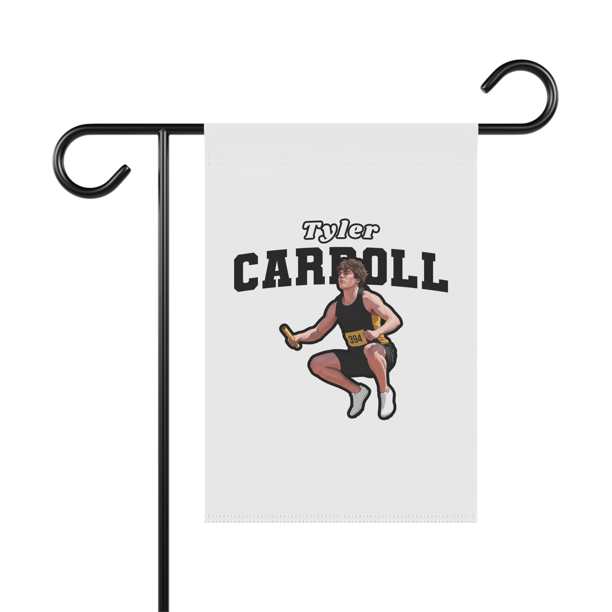 Garden & House Banner — character_name_arch in Classic