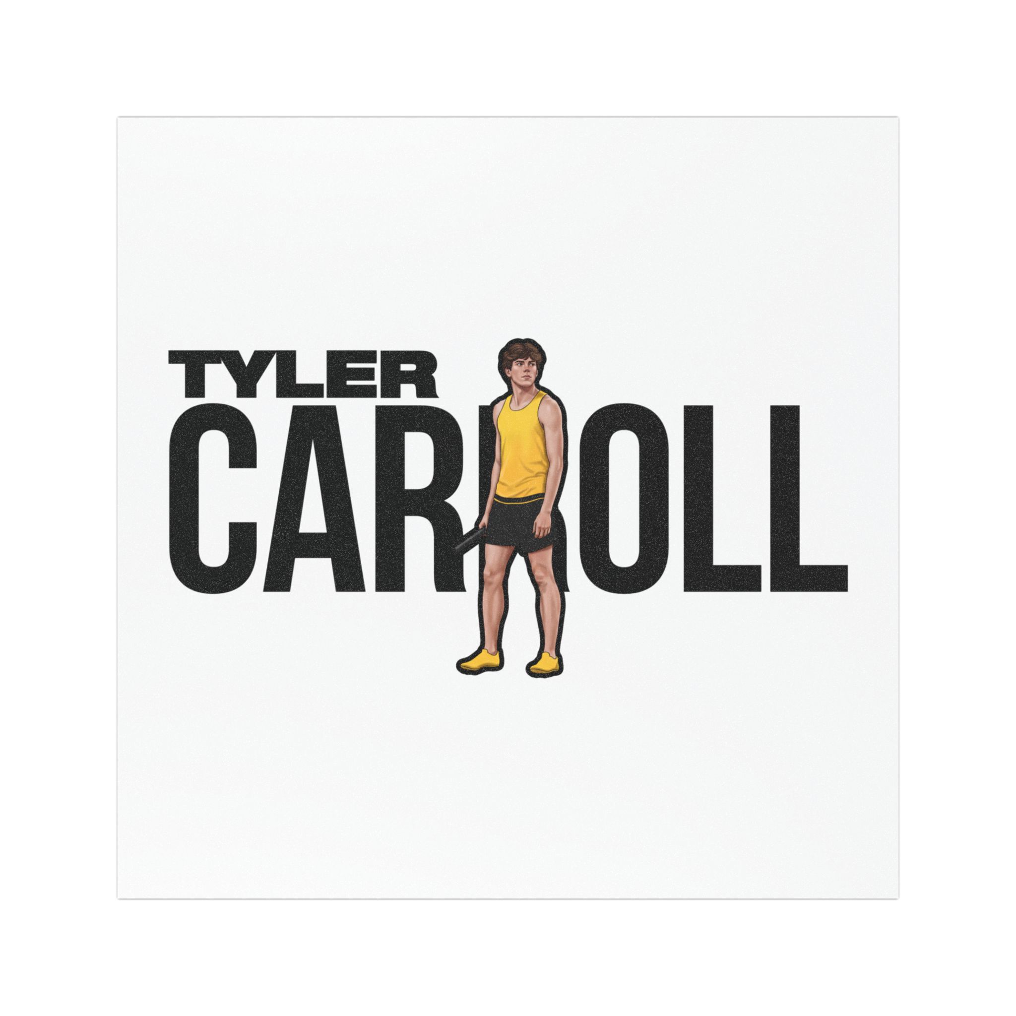 Car Magnets — character_player_name in Classic