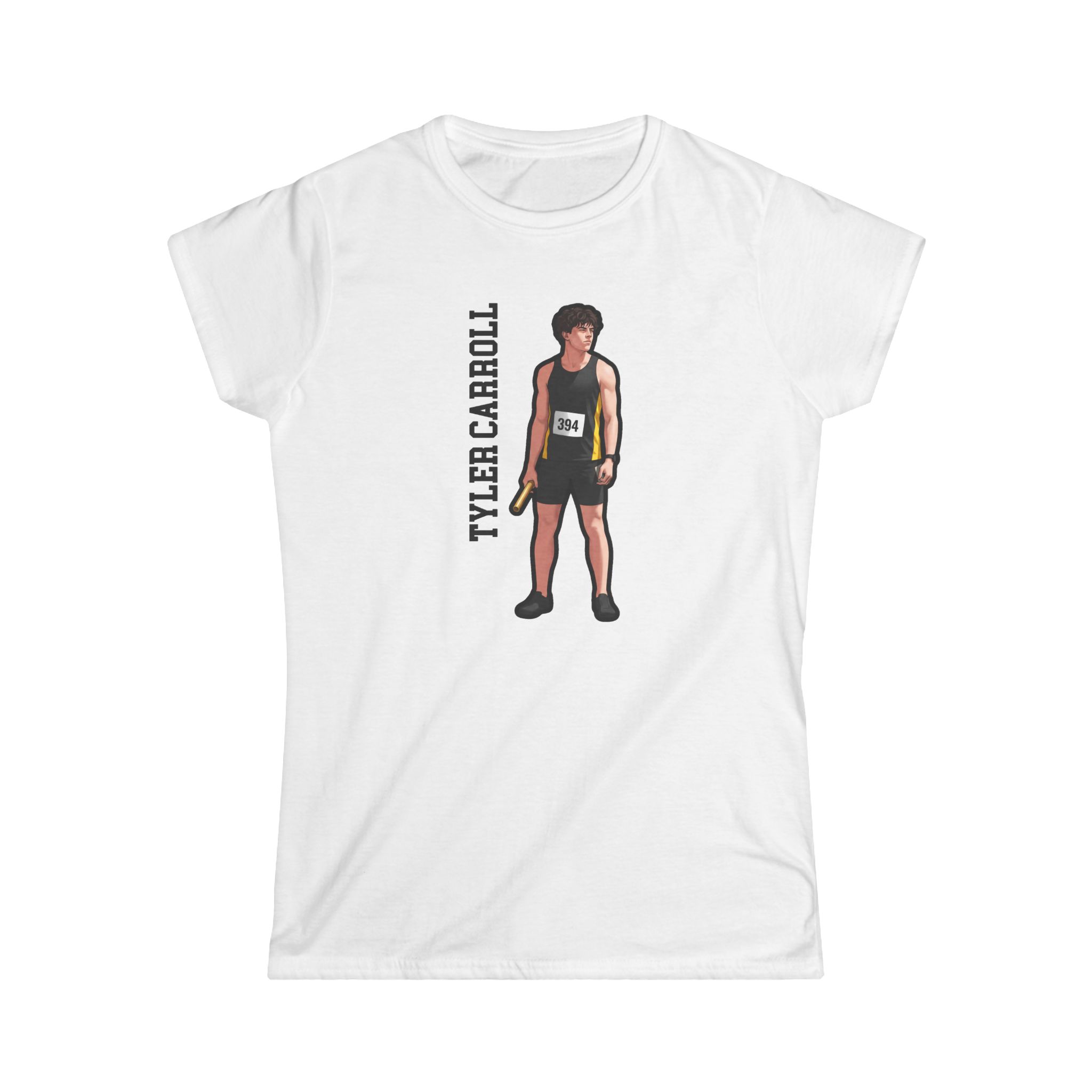 Women's Softstyle Tee