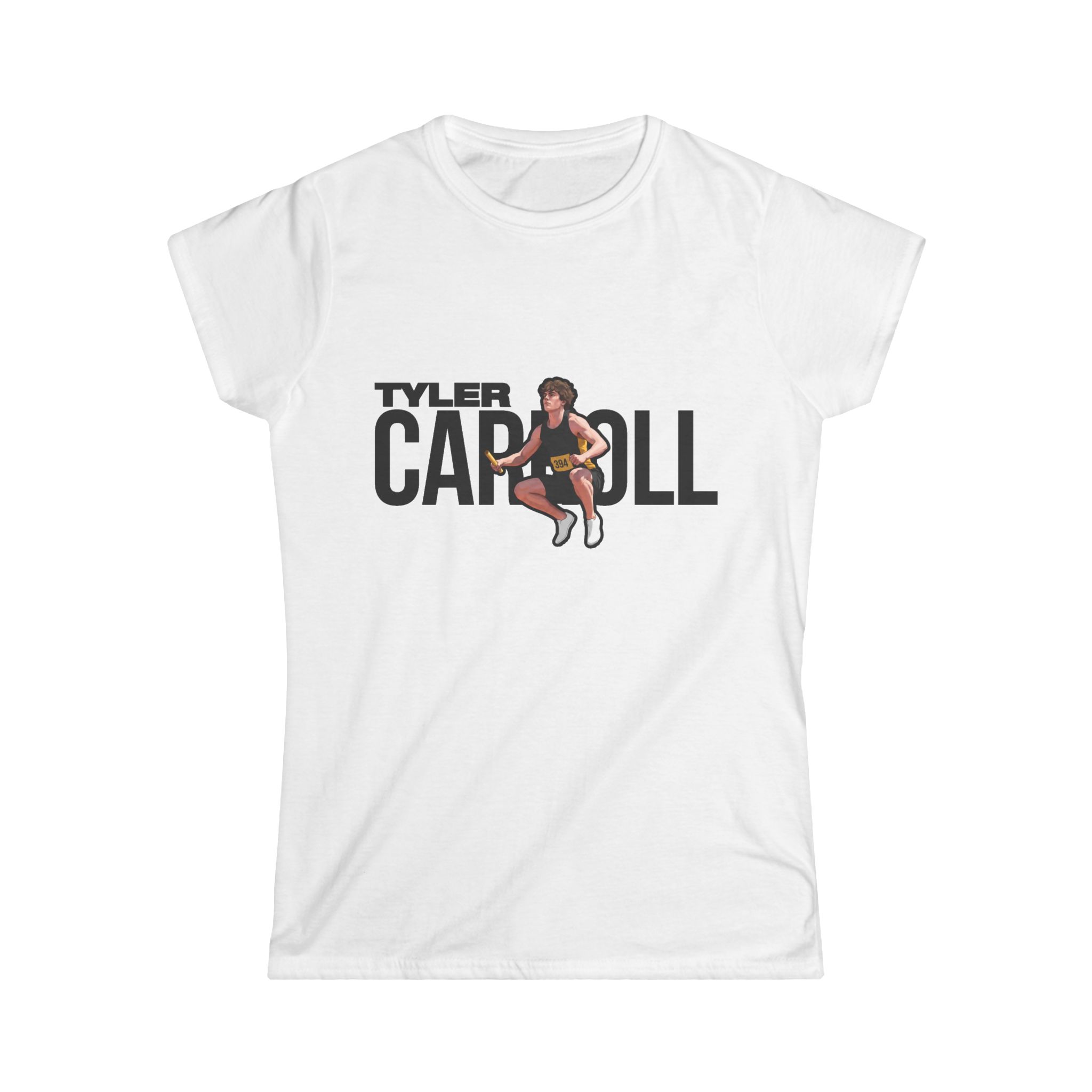 Women's Softstyle Tee