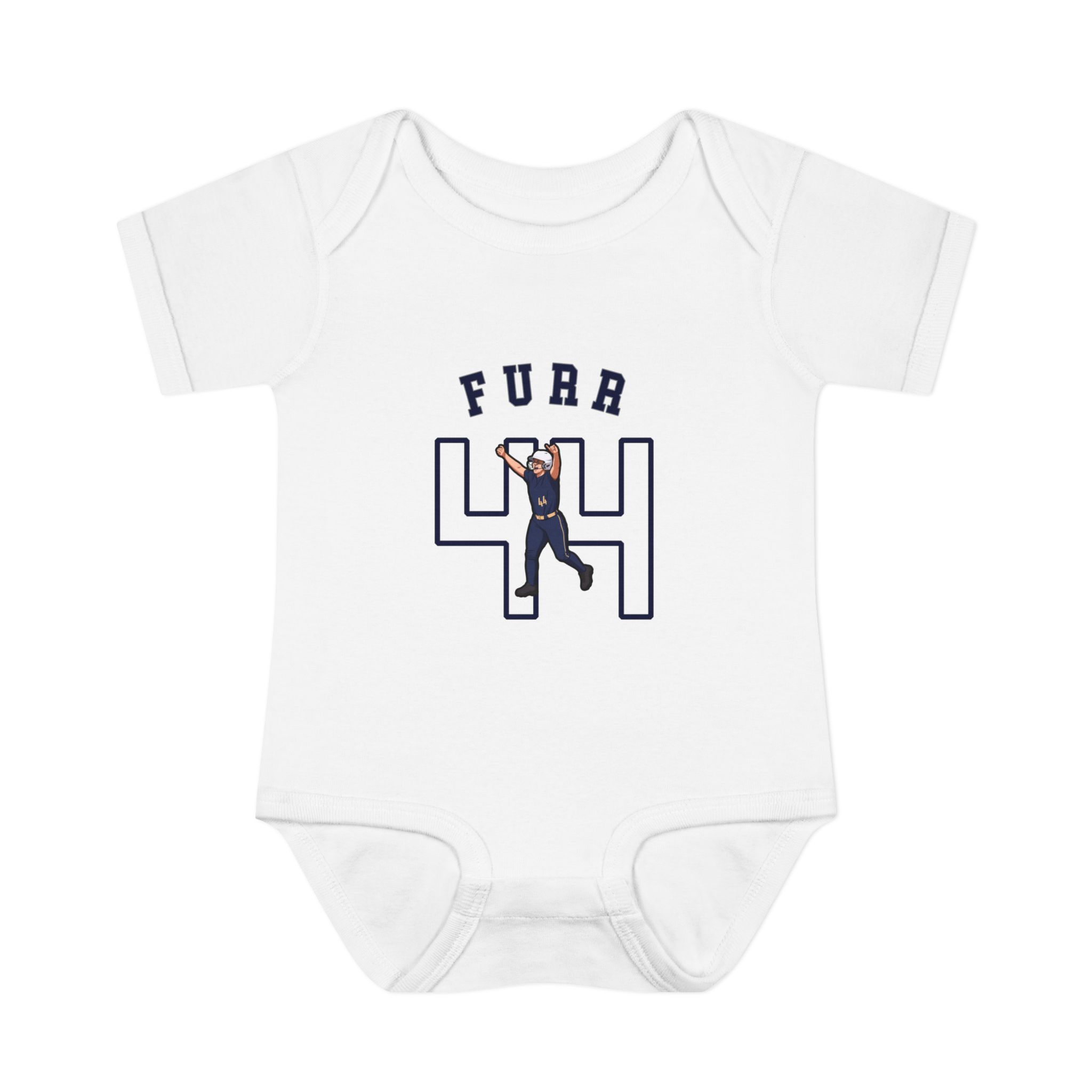 Baby Onesie