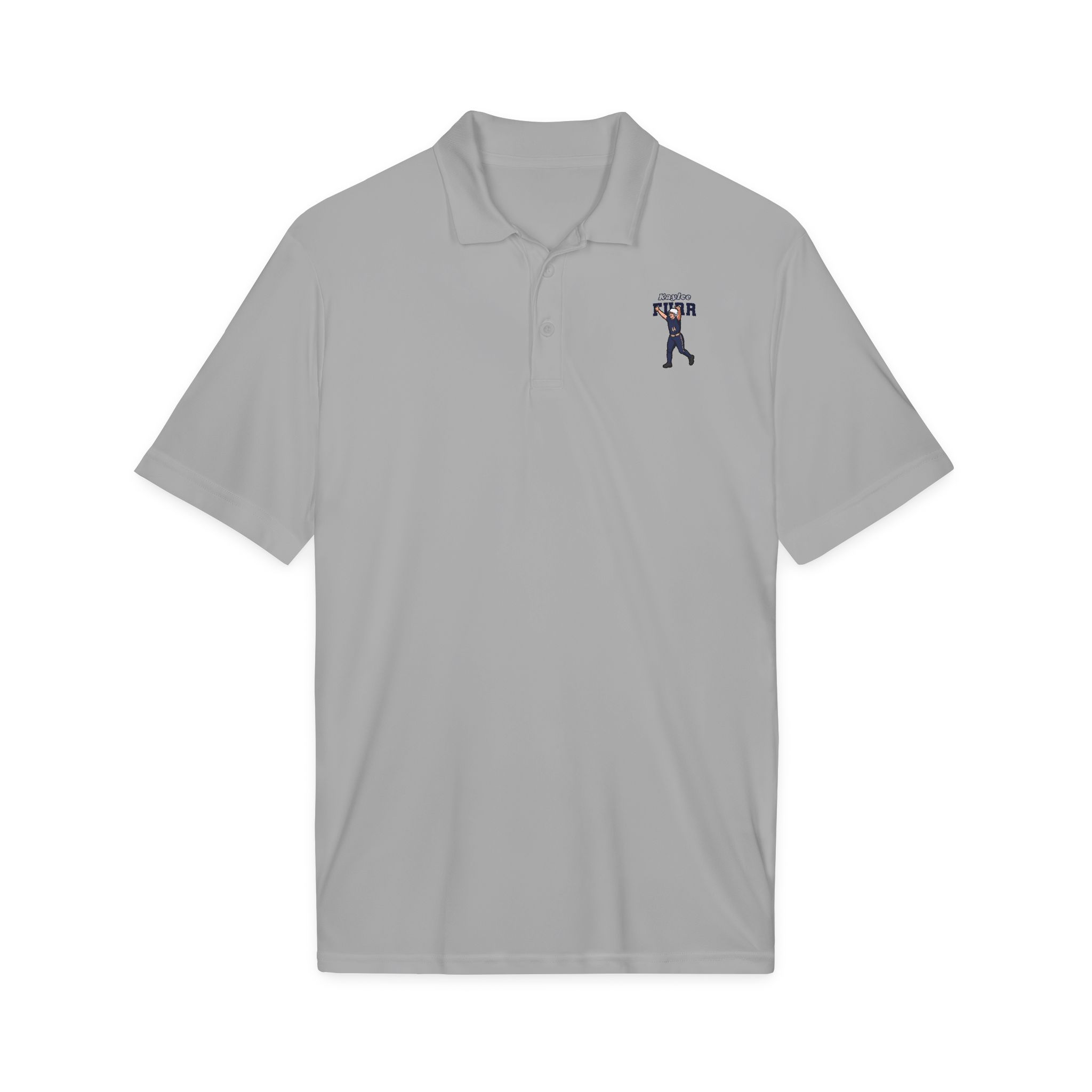 Polo — character_name_arch in Silver